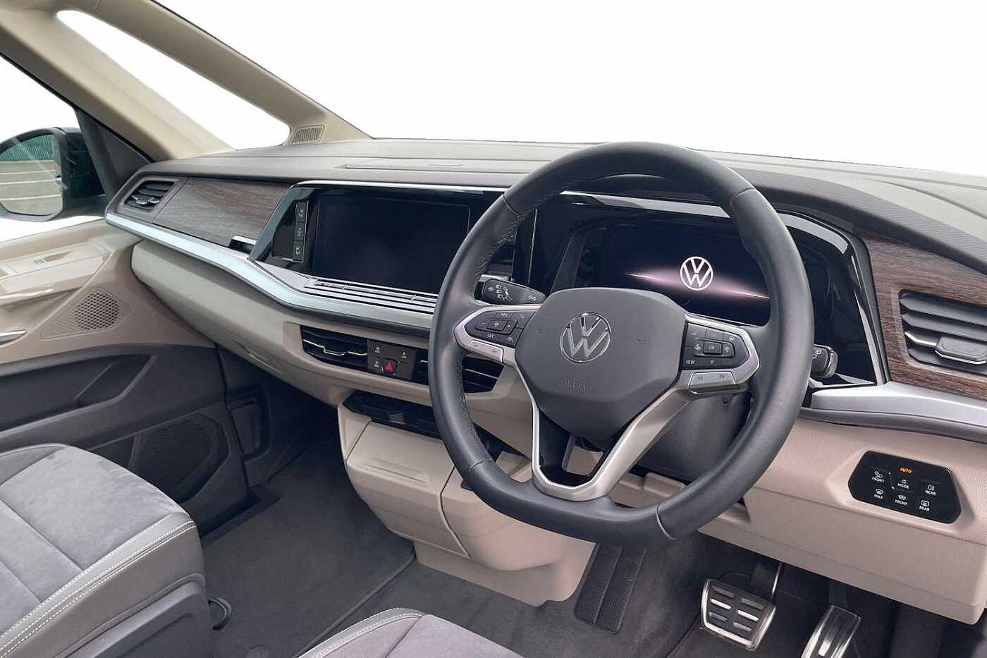 Volkswagen Multivan Style 2.0TDI 150ps Standard 7S Combi DSG
