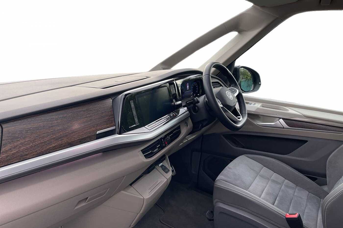 Volkswagen Multivan Style 2.0TDI 150ps Standard 7S Combi DSG