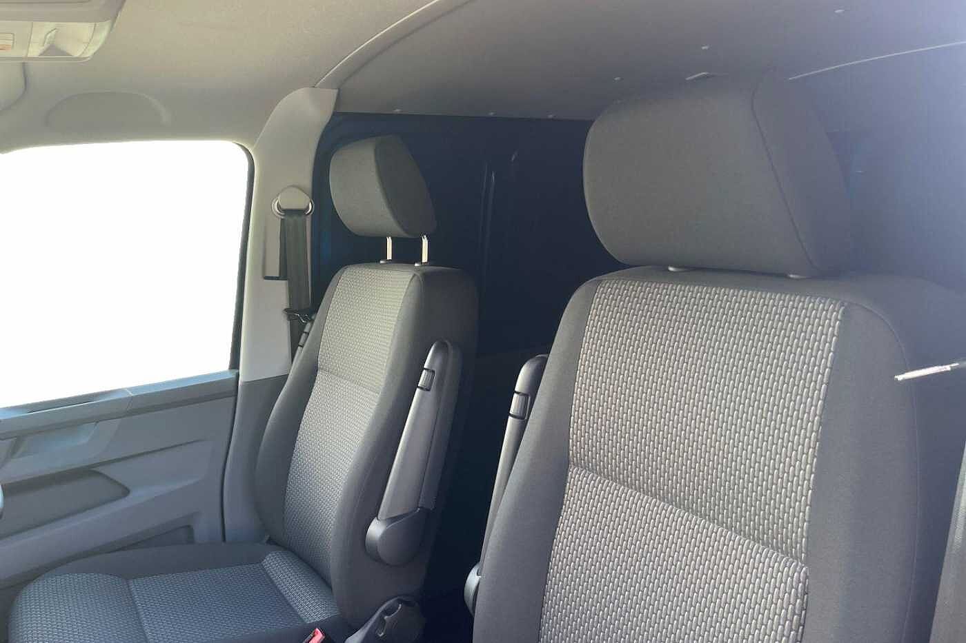 Volkswagen Transporter 2.0TDI 110ps T28 Highline BMT SWB PV