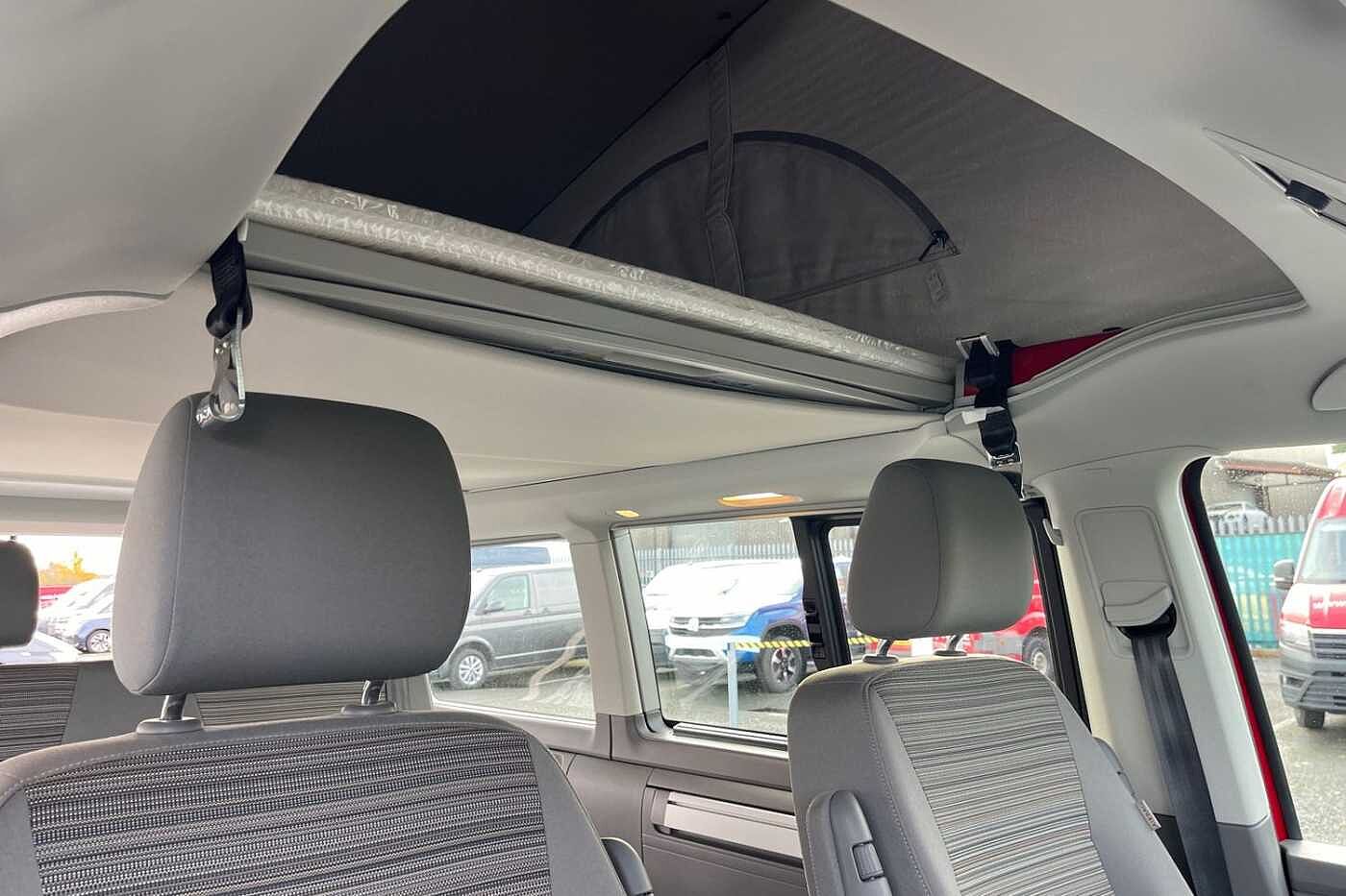 Volkswagen California Diesel Estate 2.0 TDI Beach Tour 5dr DSG