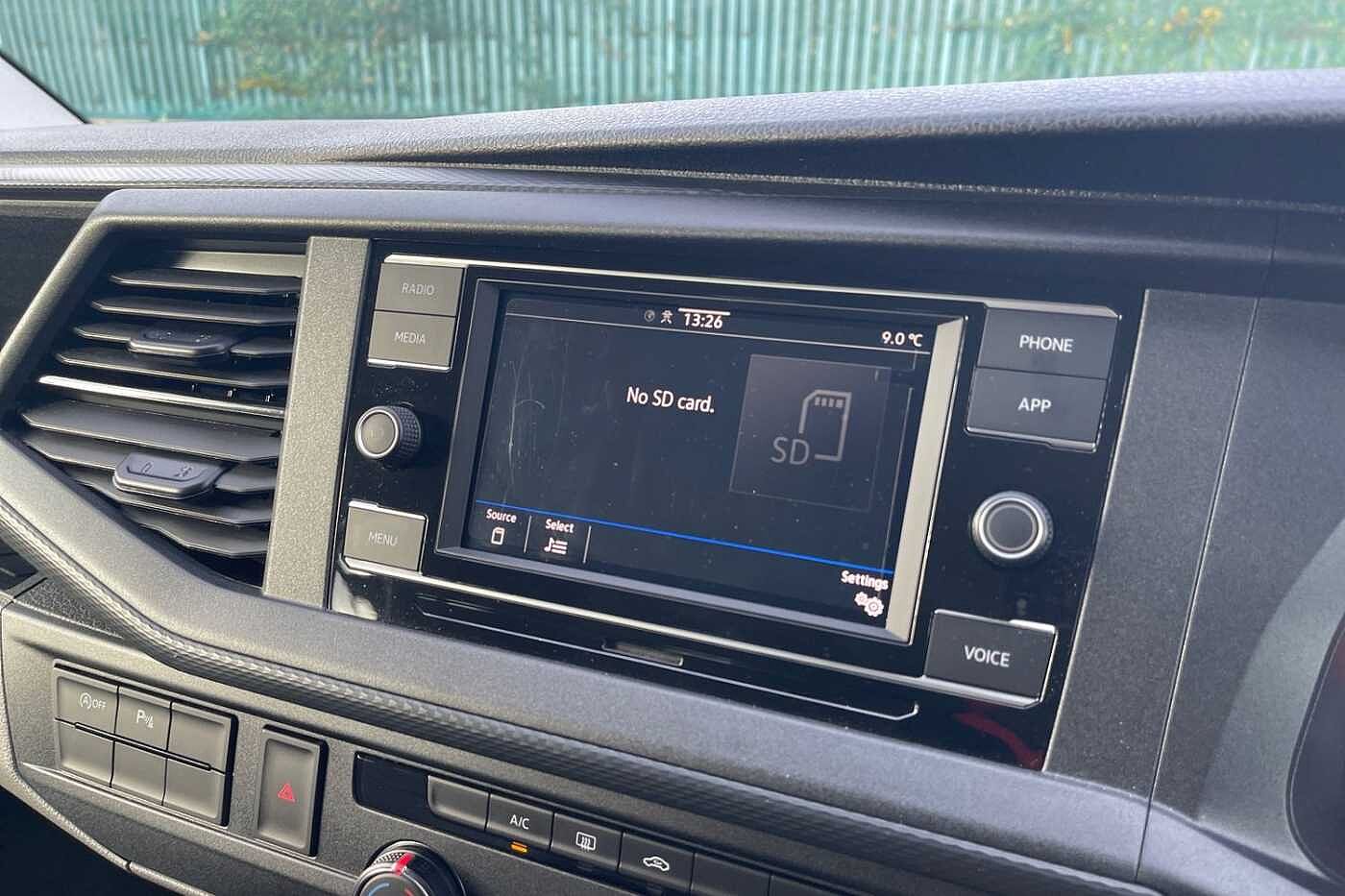 Volkswagen California Diesel Estate 2.0 TDI Beach Tour 5dr DSG
