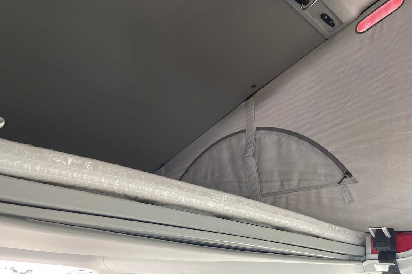 Volkswagen California Diesel Estate 2.0 TDI Beach Tour 5dr DSG