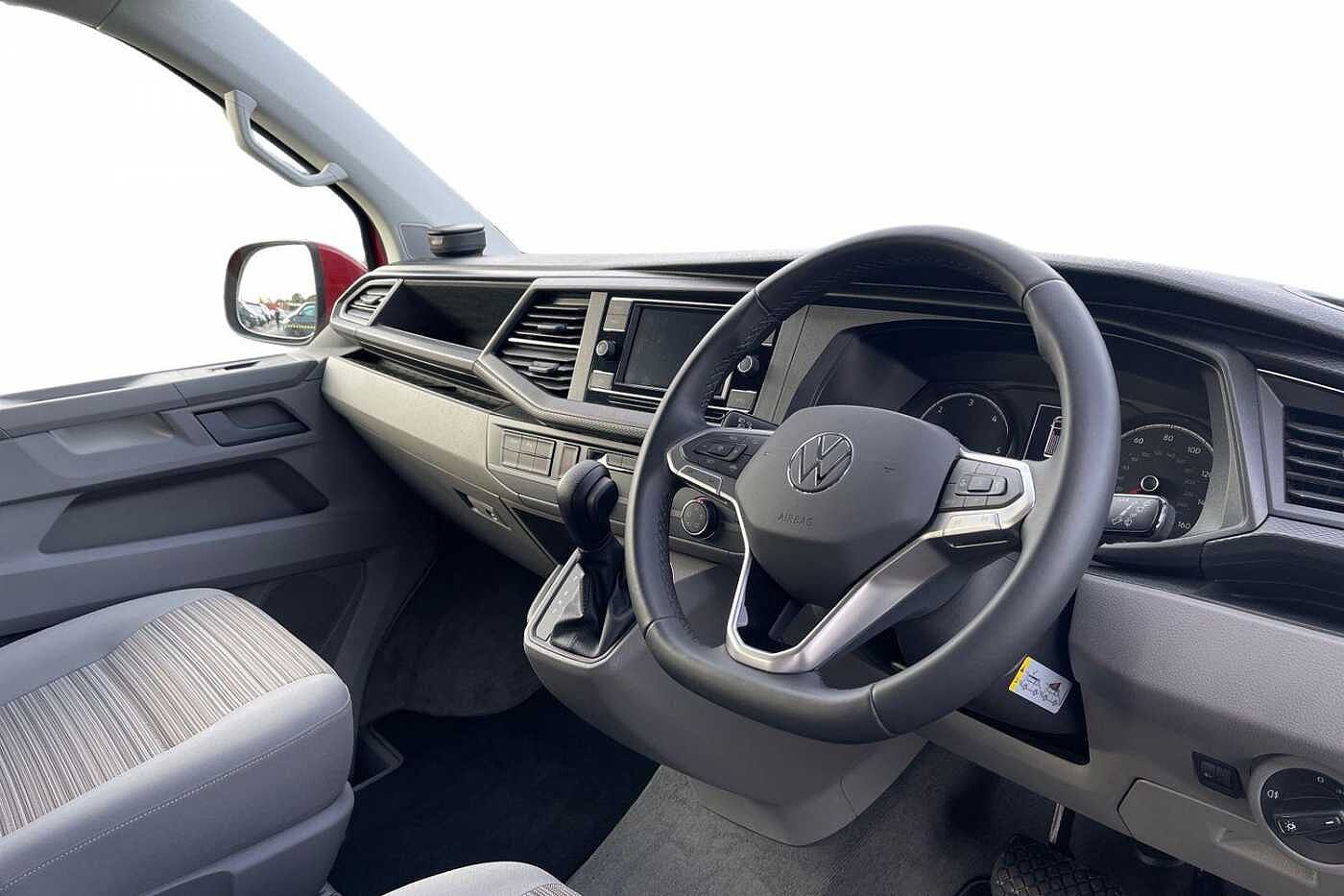 Volkswagen California Diesel Estate 2.0 TDI Beach Tour 5dr DSG