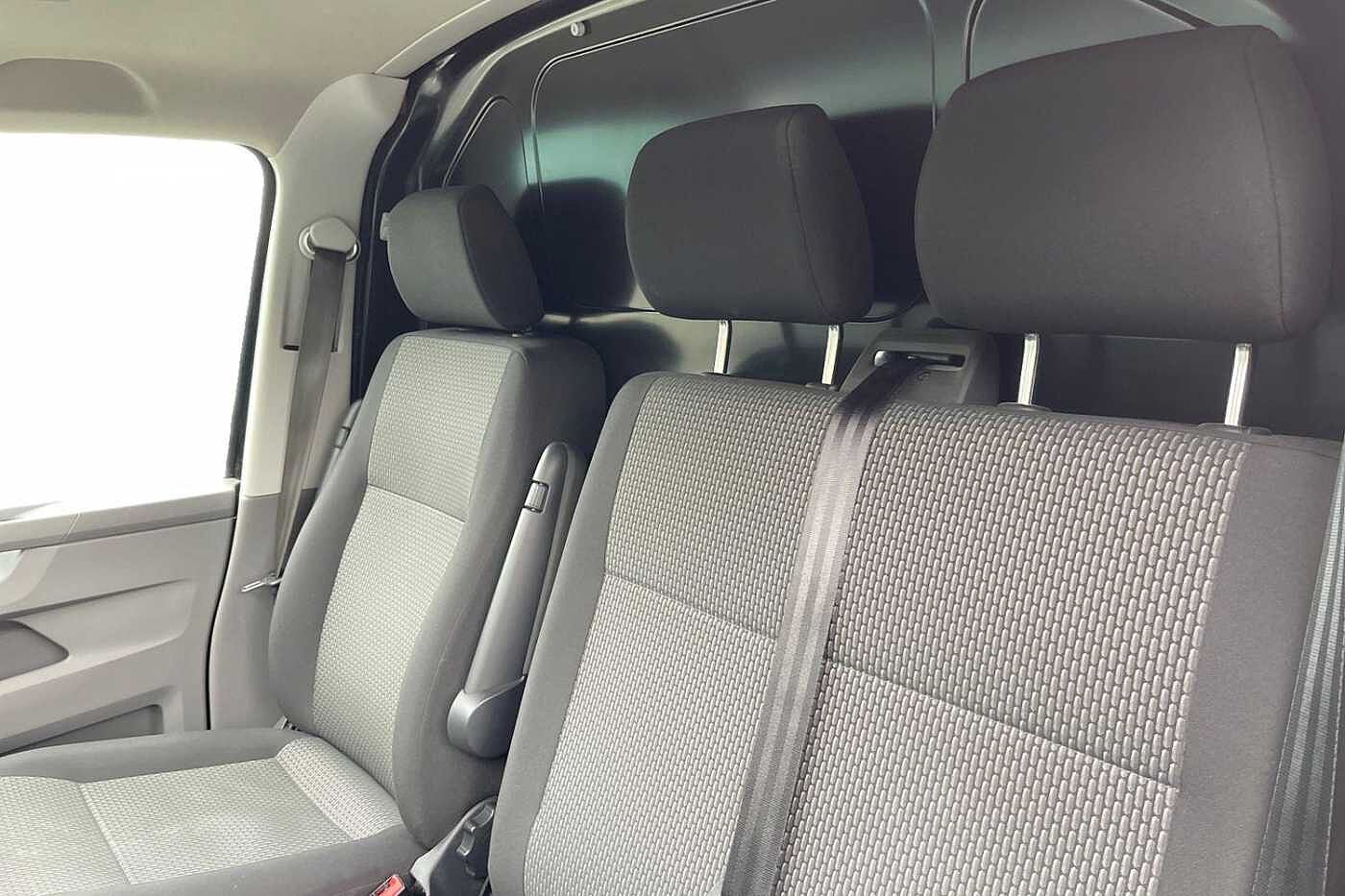 Volkswagen Transporter 2.0TDI 110ps T28 Highline BMT SWB PV