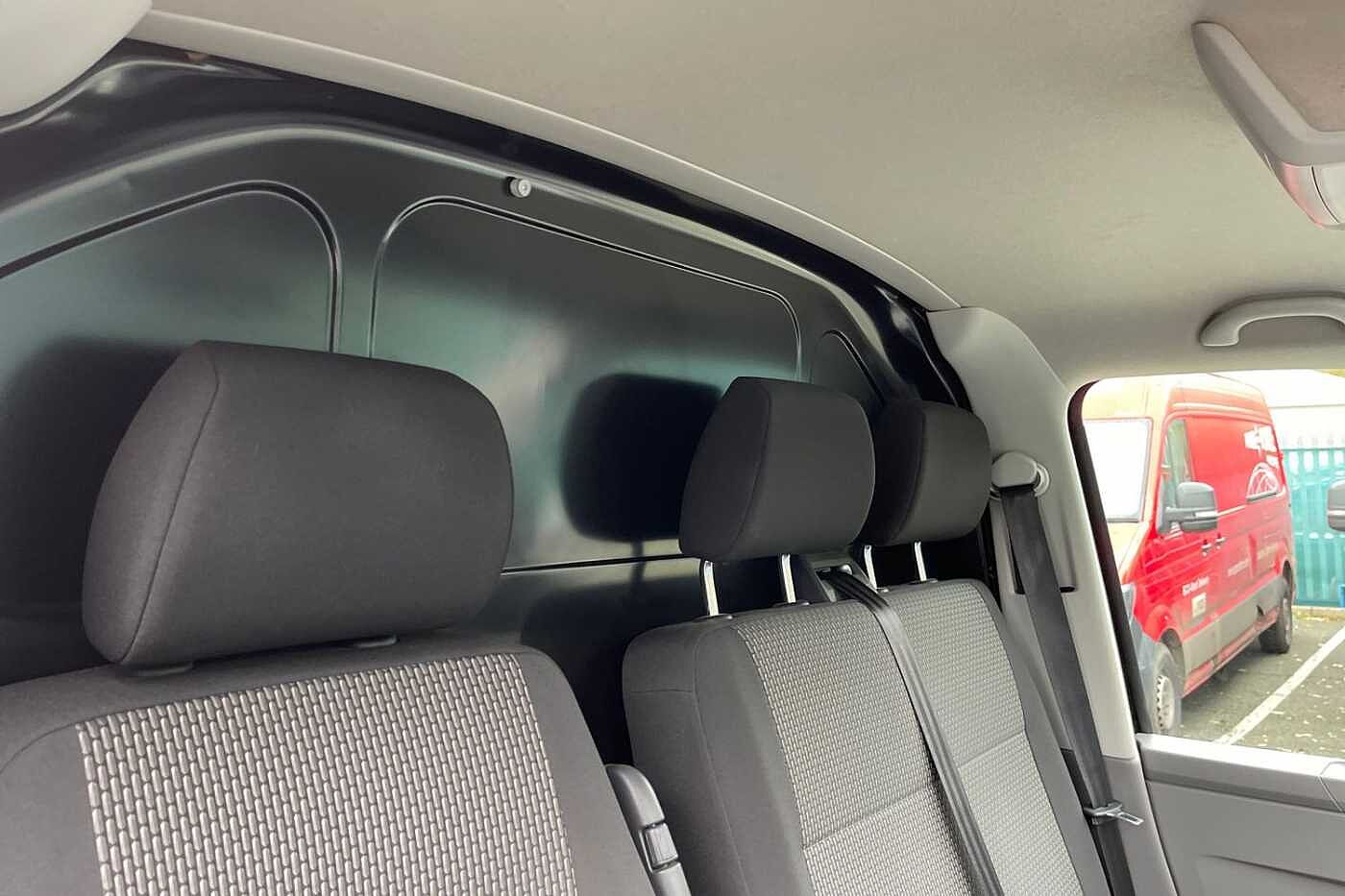 Volkswagen Transporter 2.0TDI 110ps T28 Highline BMT SWB PV