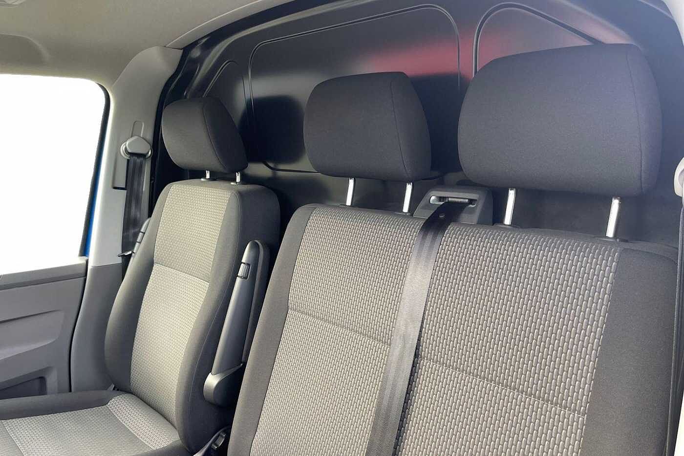 Volkswagen Transporter 2.0TDI (150PS)Eu6 T30 Highline SWB PV