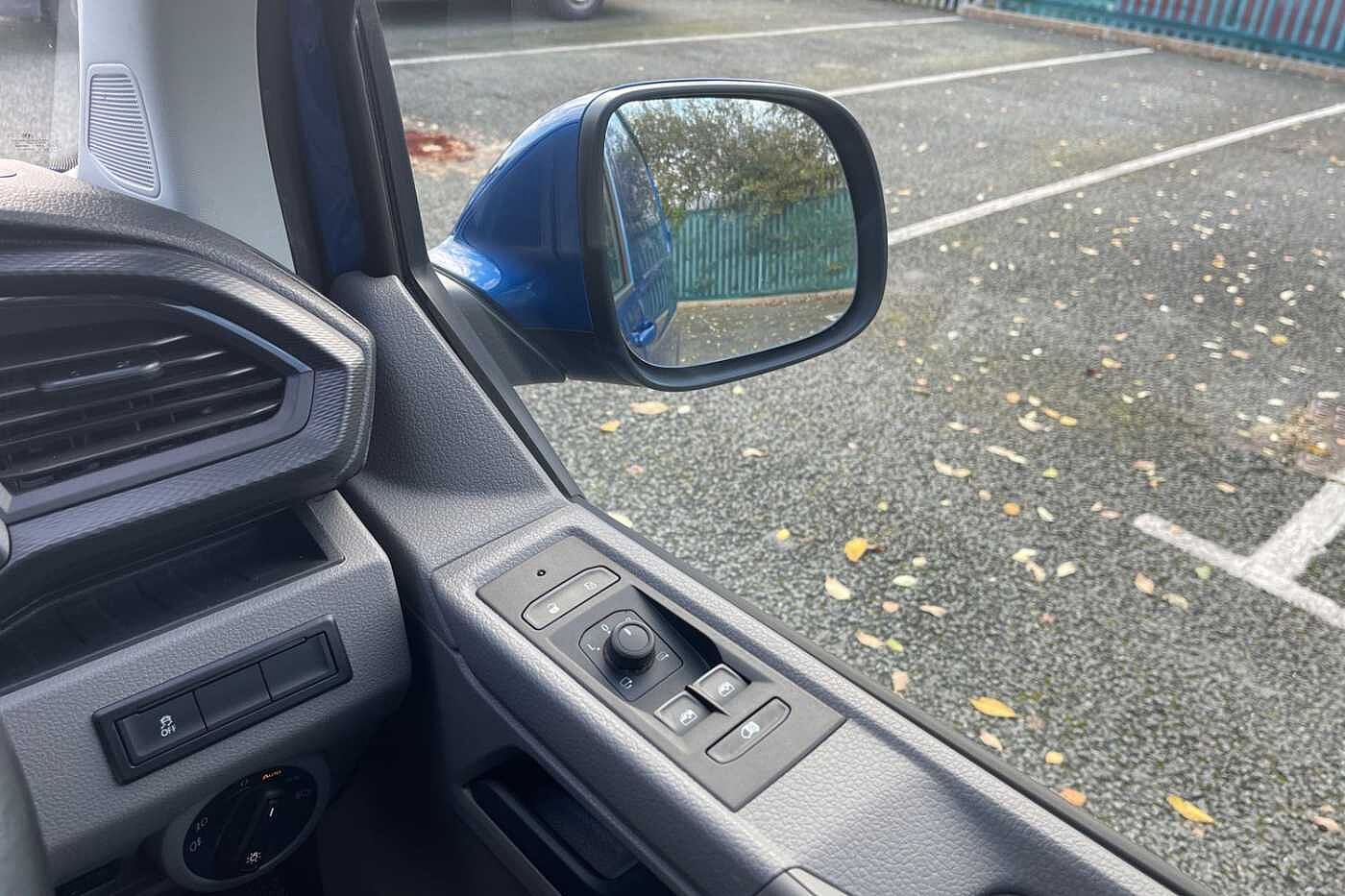 Volkswagen Transporter 2.0TDI (150PS)Eu6 T30 Highline SWB PV
