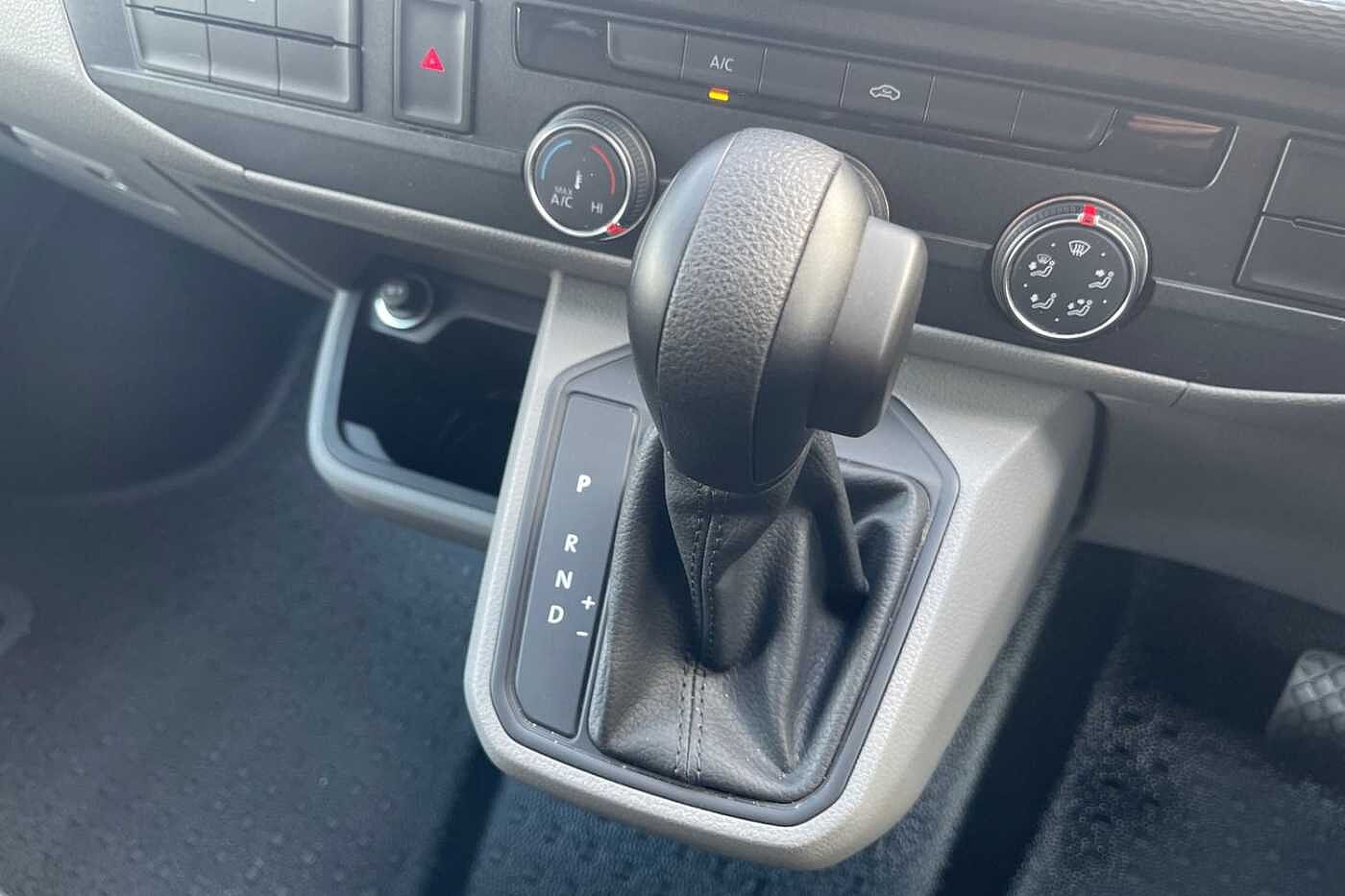 Volkswagen Transporter 2.0TDI (150PS)Eu6 T30 Highline SWB PV
