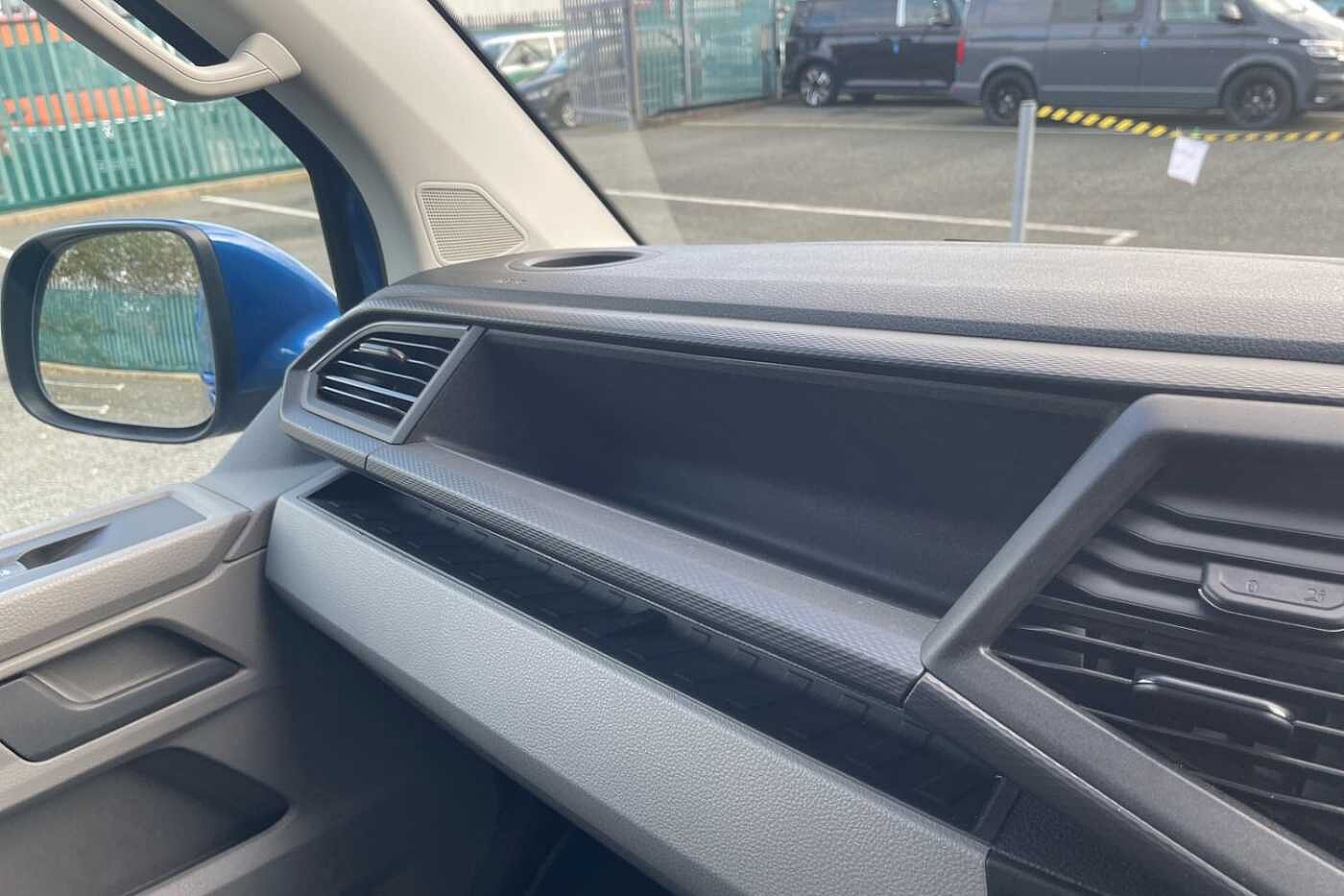 Volkswagen Transporter 2.0TDI (150PS)Eu6 T30 Highline SWB PV
