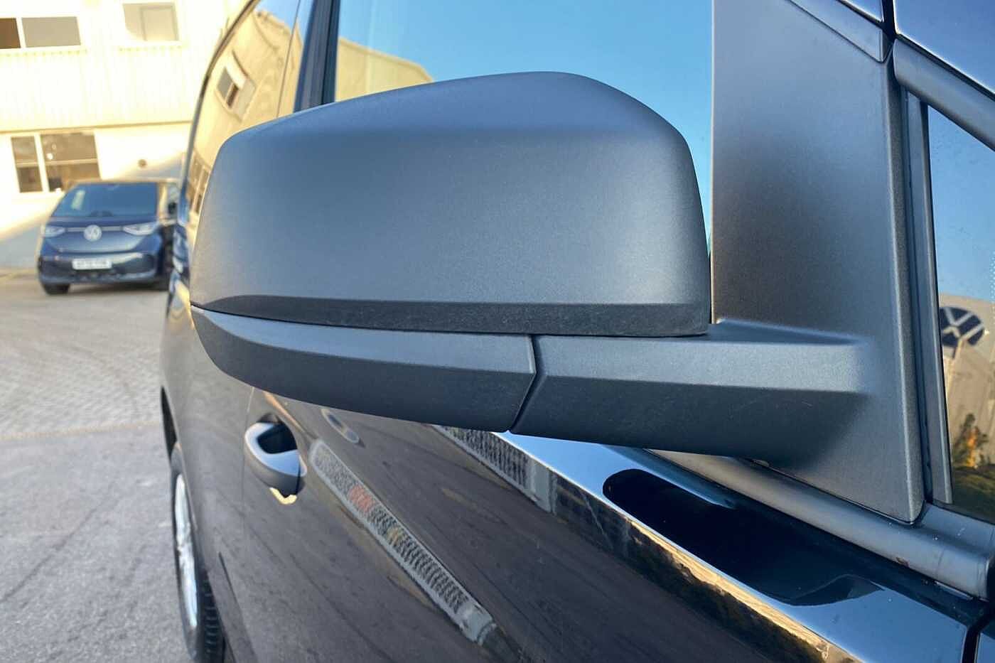 Volkswagen Caddy Cargo C20 Diesel Commerce Plus