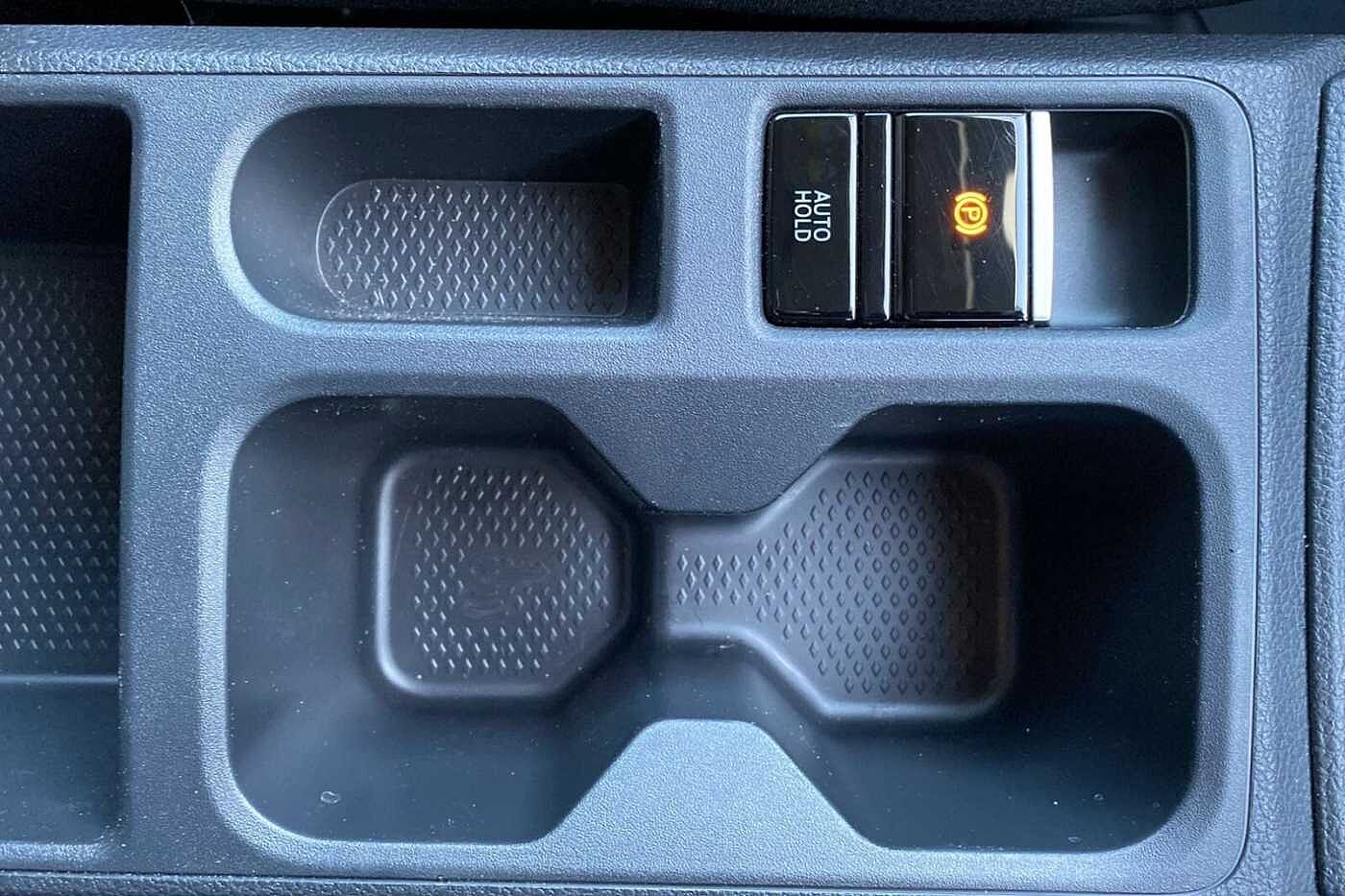 Volkswagen Caddy Cargo C20 Diesel Commerce Plus