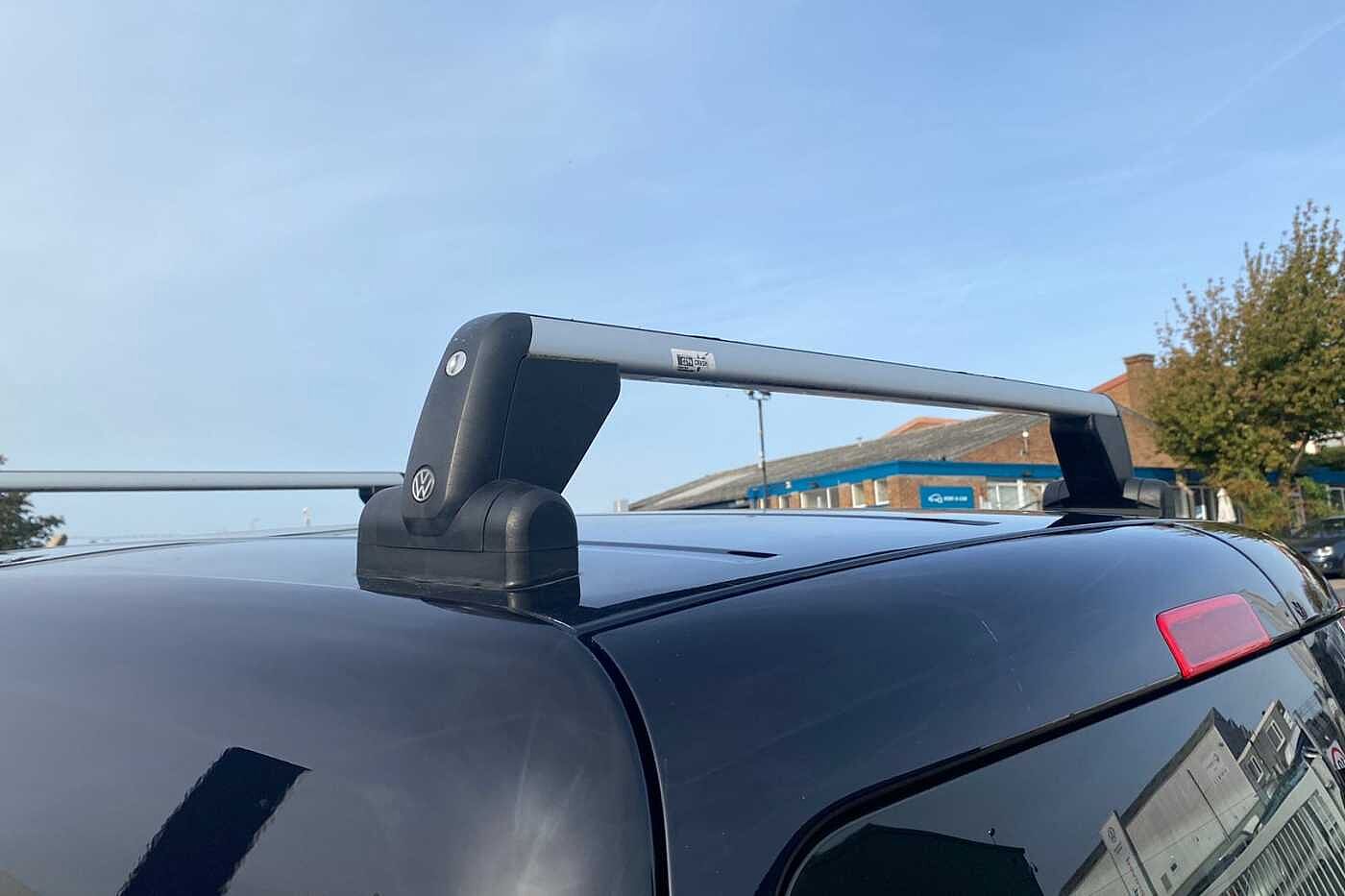 Volkswagen Caddy C20 Diesel Highline Nav