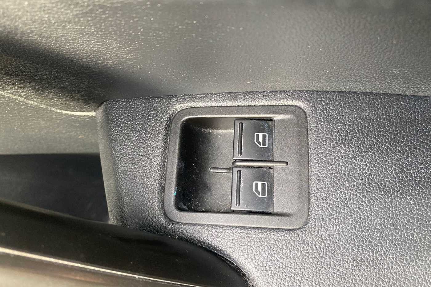 Volkswagen Caddy C20 Diesel Highline Nav