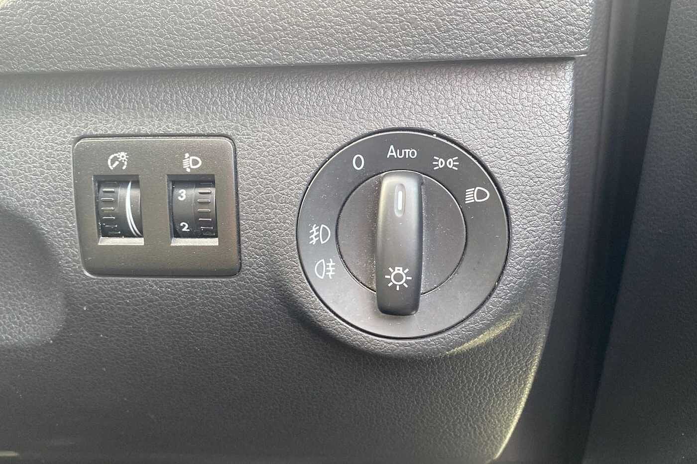 Volkswagen Caddy C20 Diesel Highline Nav