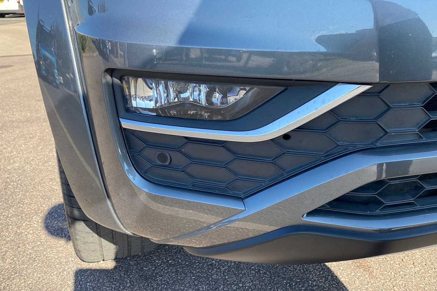 Volkswagen Amarok A33 Special Editions Aventura