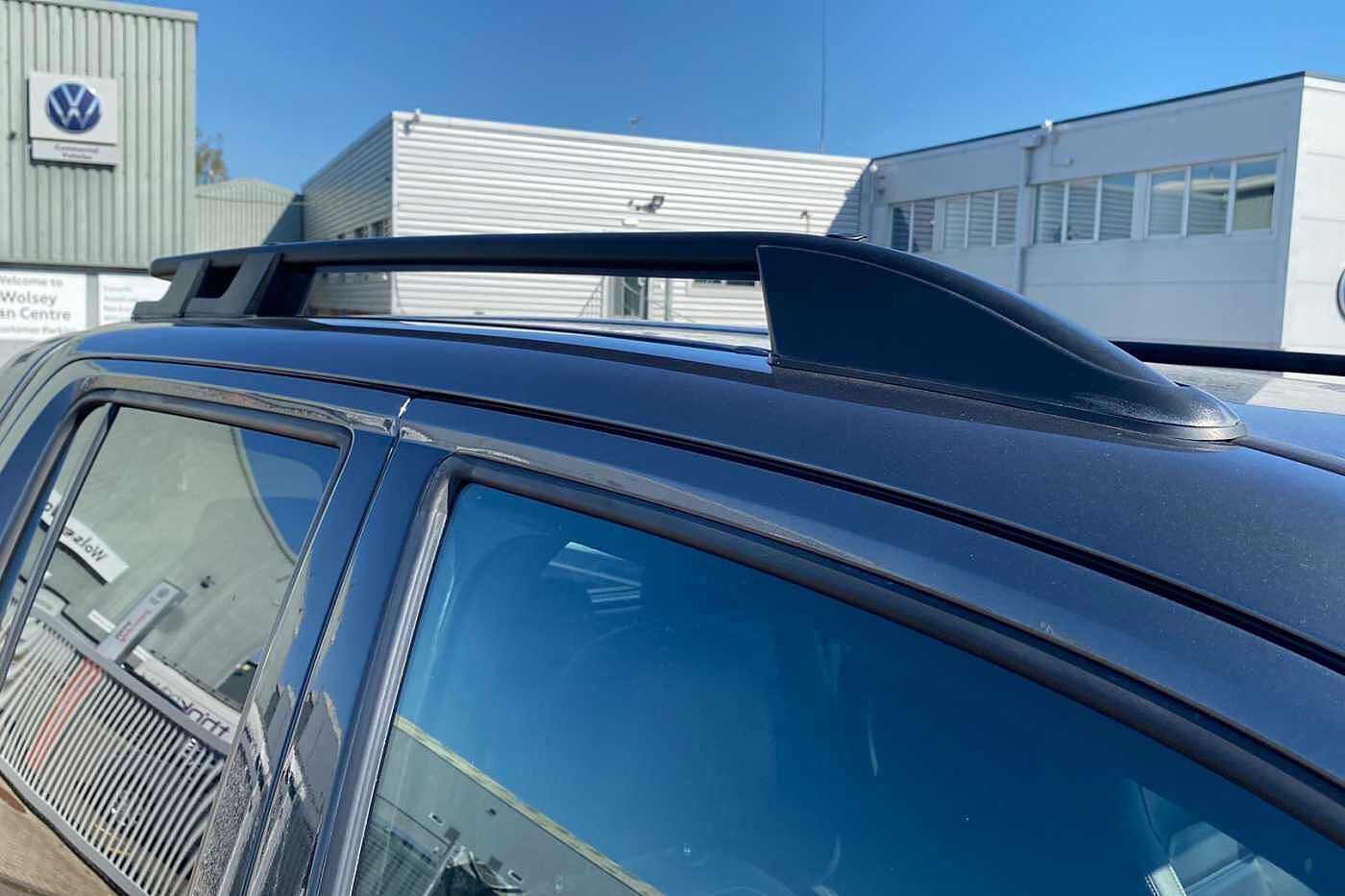 Volkswagen Amarok A33 Special Editions Aventura
