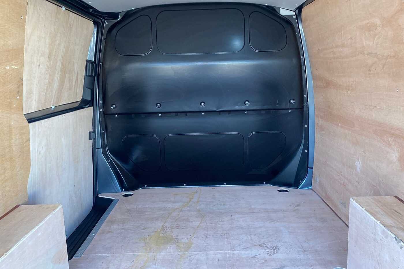 Volkswagen Transporter T30 Swb Diesel Highline
