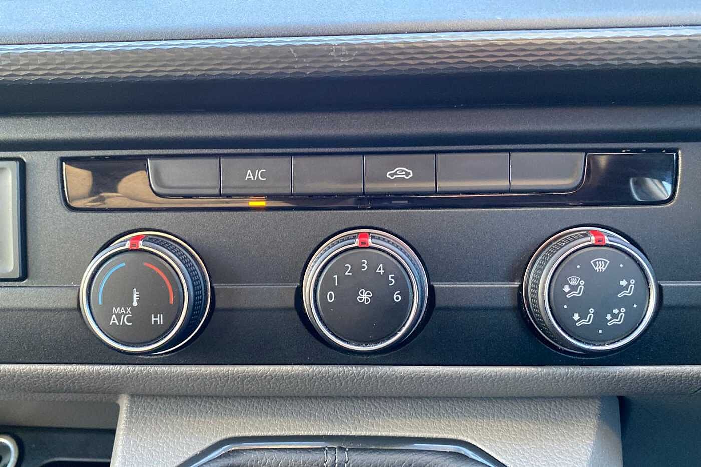 Volkswagen Transporter T28 Swb Diesel Startline