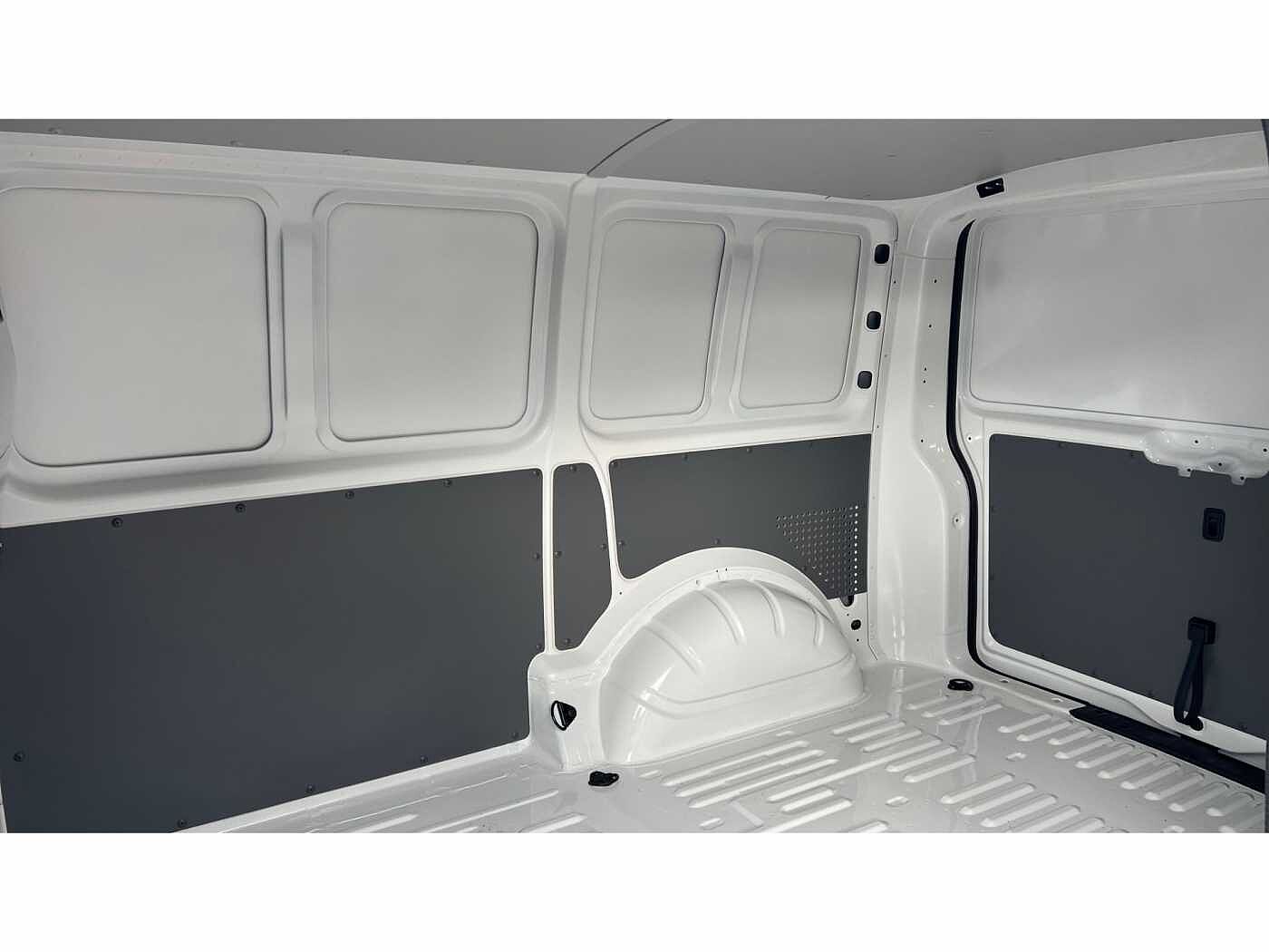 Volkswagen Transporter T30 Panel van Highline SWB 150 PS 2.0 TDI 7sp DSG