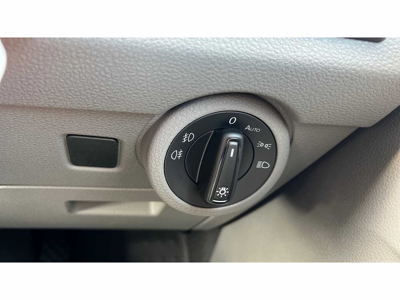 Volkswagen Transporter T30 Panel van Highline SWB 150 PS 2.0 TDI 7sp DSG