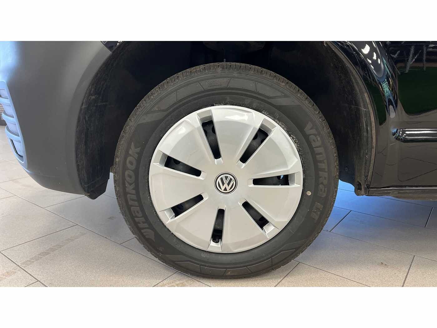 Volkswagen Transporter T28 Panel van Startline SWB 110 PS 2.0 TDI 5sp Manual