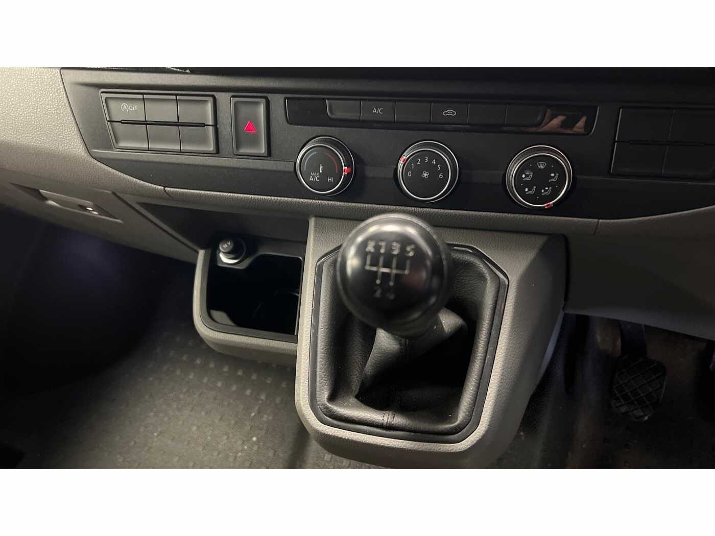 Volkswagen Transporter T28 Panel van Startline SWB 110 PS 2.0 TDI 5sp Manual