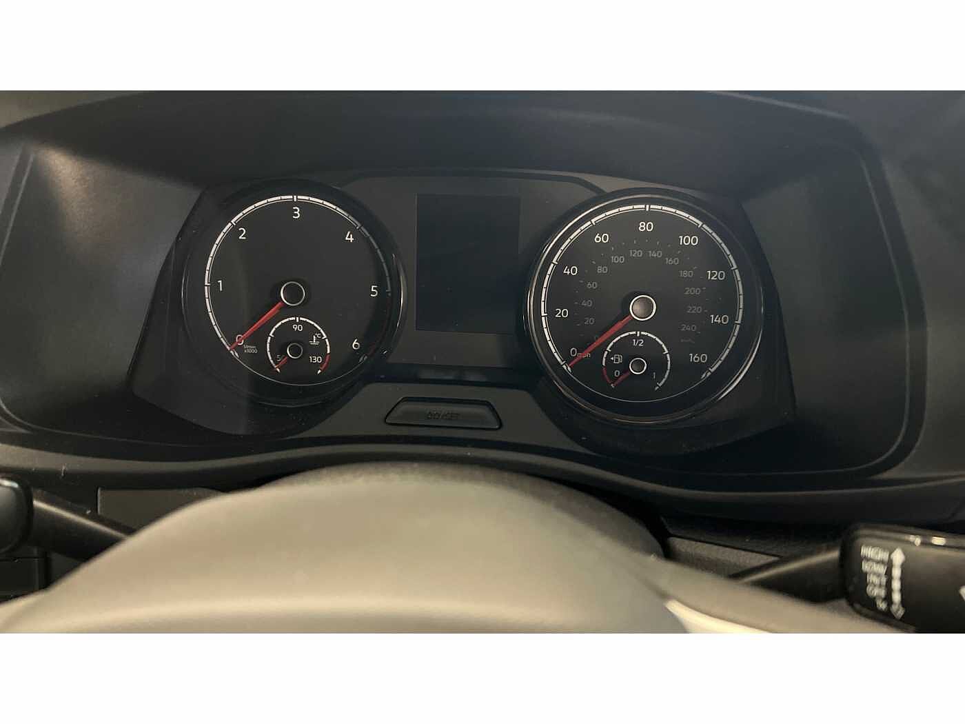 Volkswagen Transporter T28 Panel van Startline SWB 110 PS 2.0 TDI 5sp Manual
