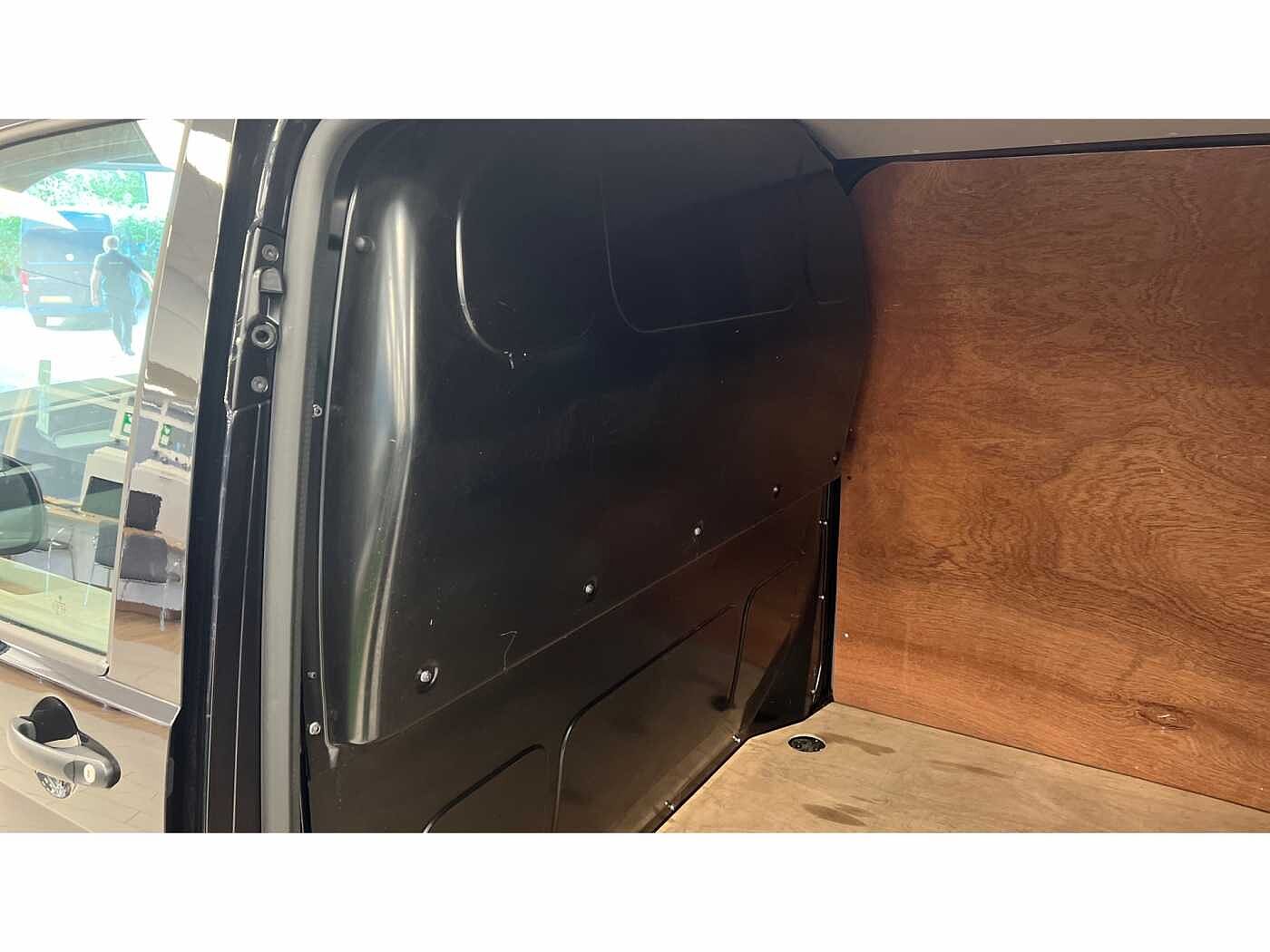 Volkswagen Transporter T28 Panel van Startline SWB 110 PS 2.0 TDI 5sp Manual