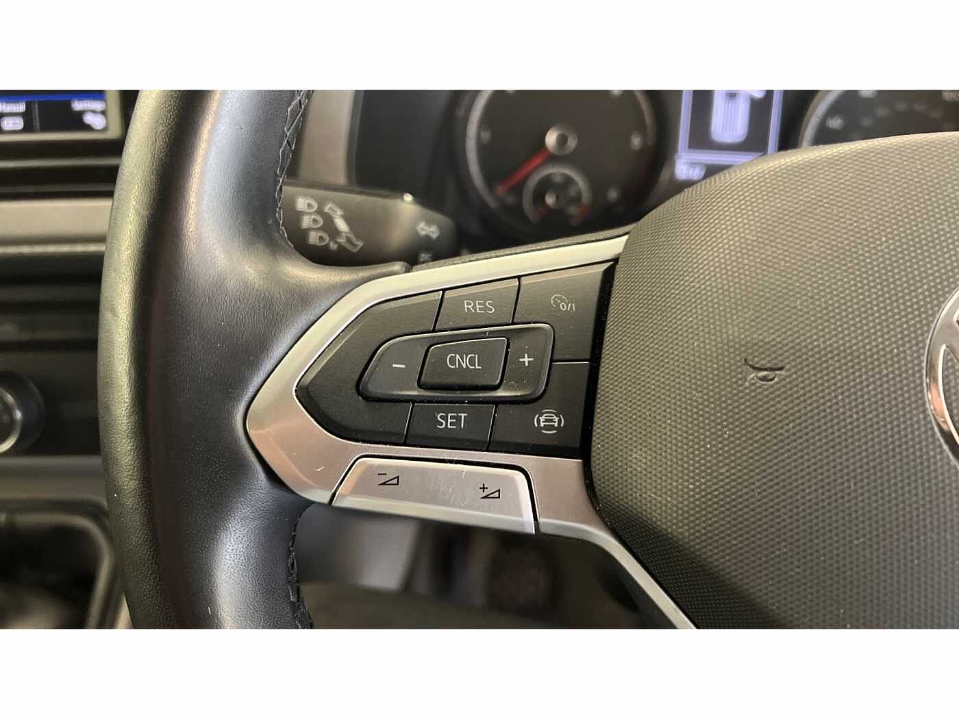 Volkswagen Transporter T28 Panel van Startline SWB 110 PS 2.0 TDI 5sp Manual