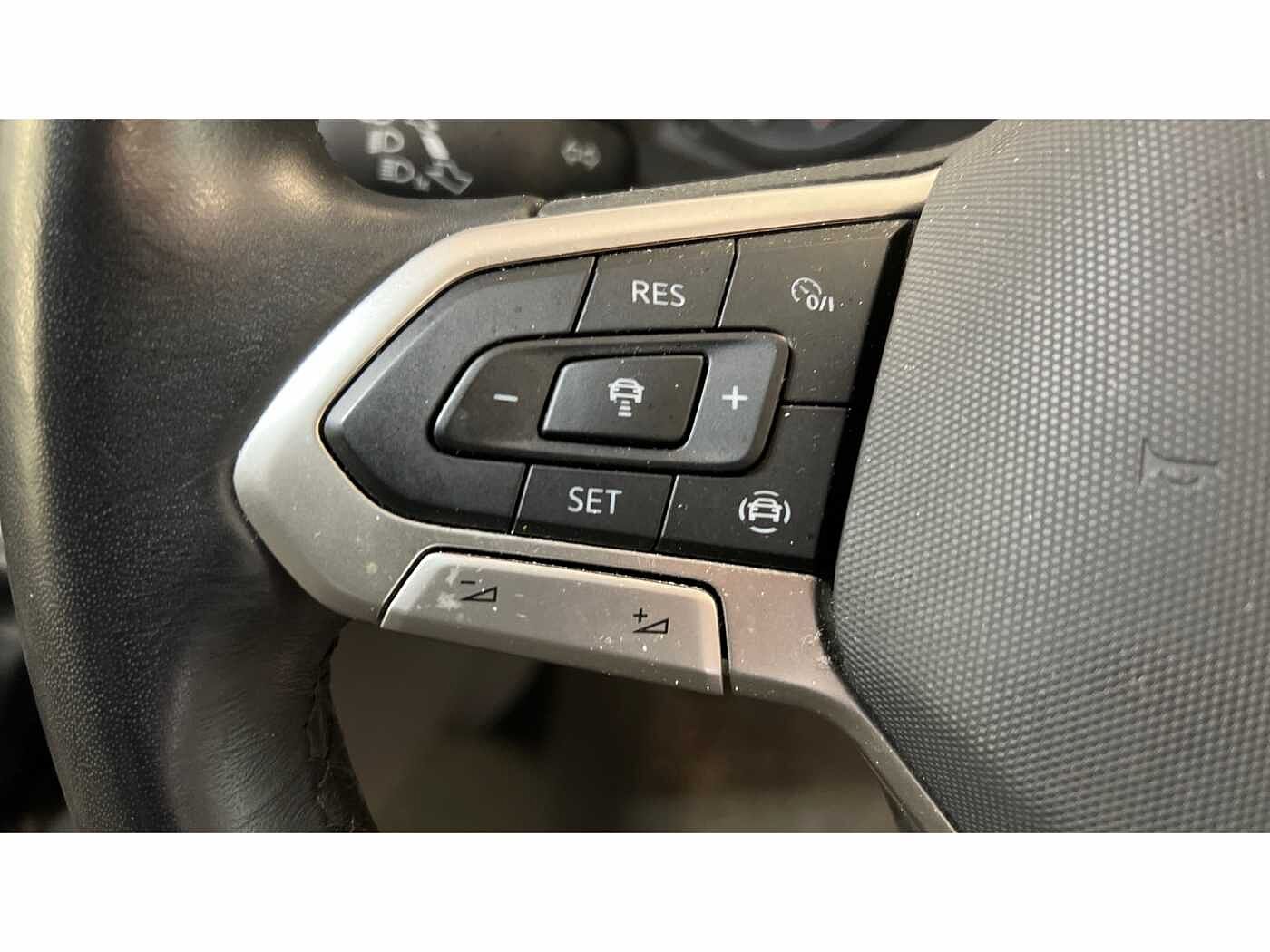 Volkswagen Transporter T28 Panel van Highline SWB 110 PS 2.0 TDI 5sp Manual