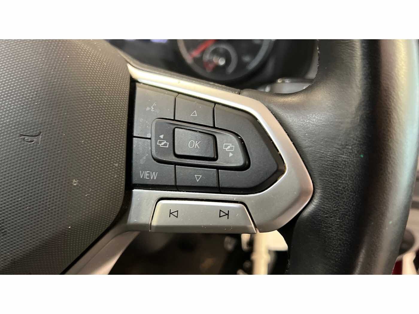 Volkswagen Transporter T28 Panel van Highline SWB 110 PS 2.0 TDI 5sp Manual