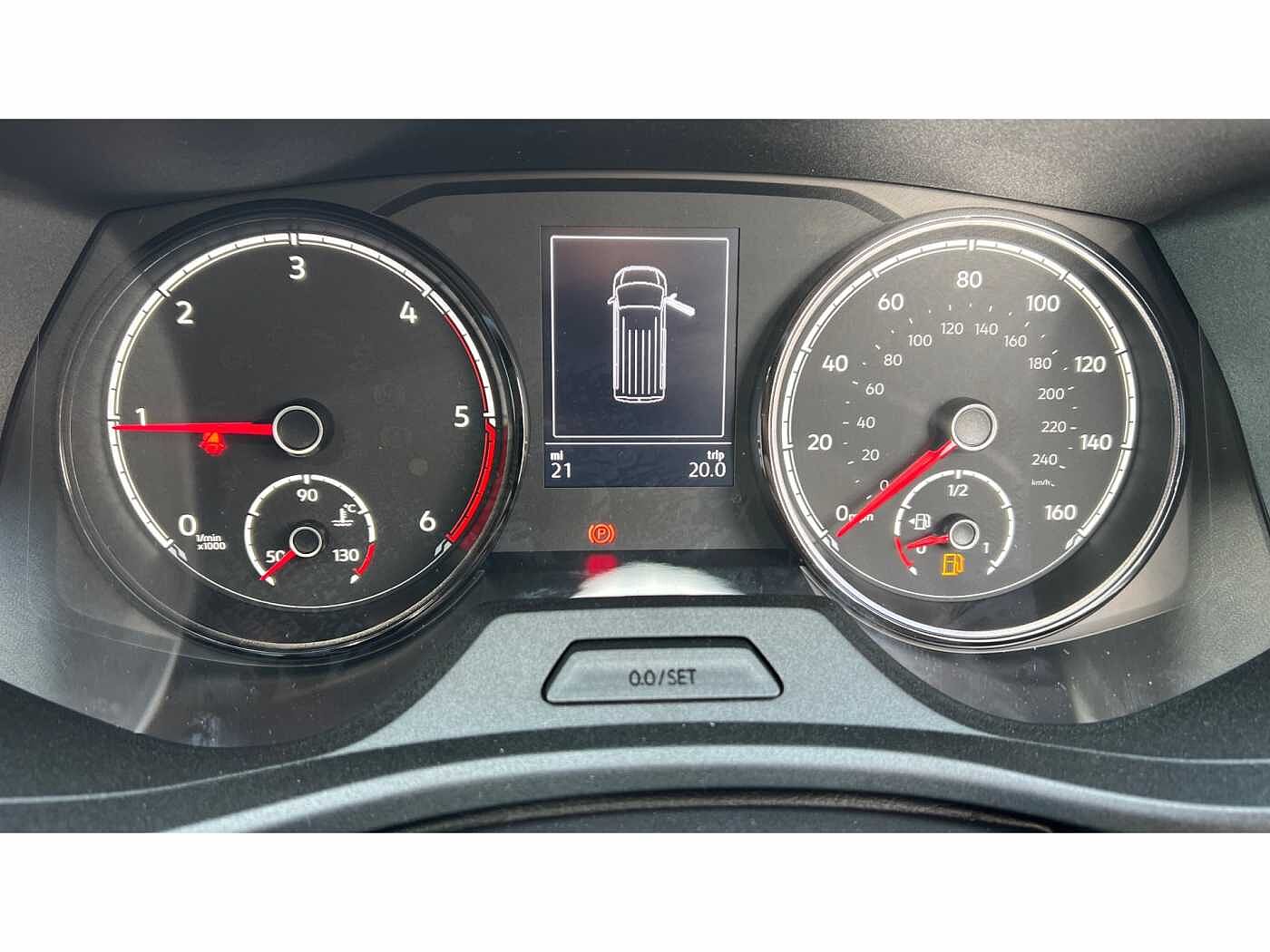Volkswagen Transporter T30 Panel van Startline LWB 150 PS 2.0 TDI 6sp Manual