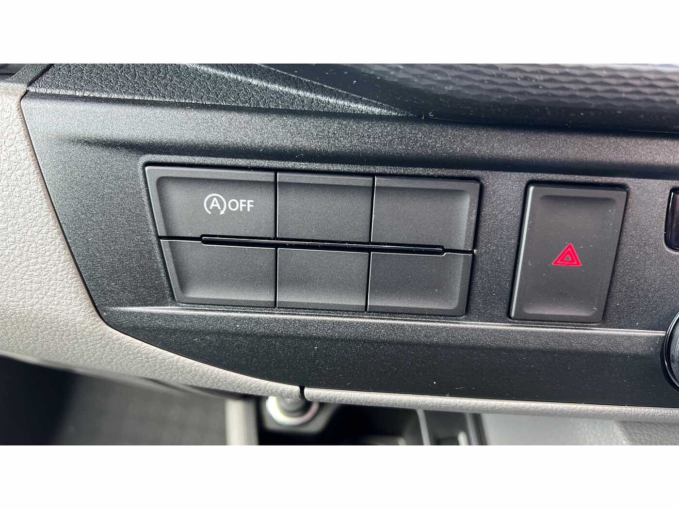 Volkswagen Transporter T30 Panel van Startline LWB 150 PS 2.0 TDI 6sp Manual