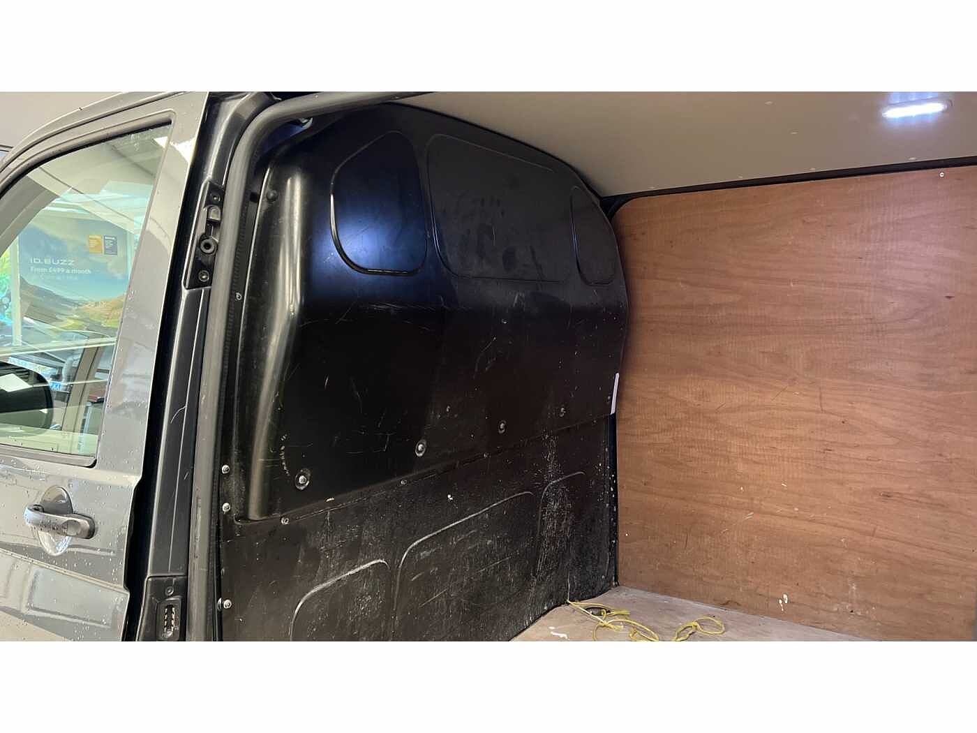 Volkswagen Transporter T28 Panel van Startline SWB 110 PS 2.0 TDI 5sp Manual