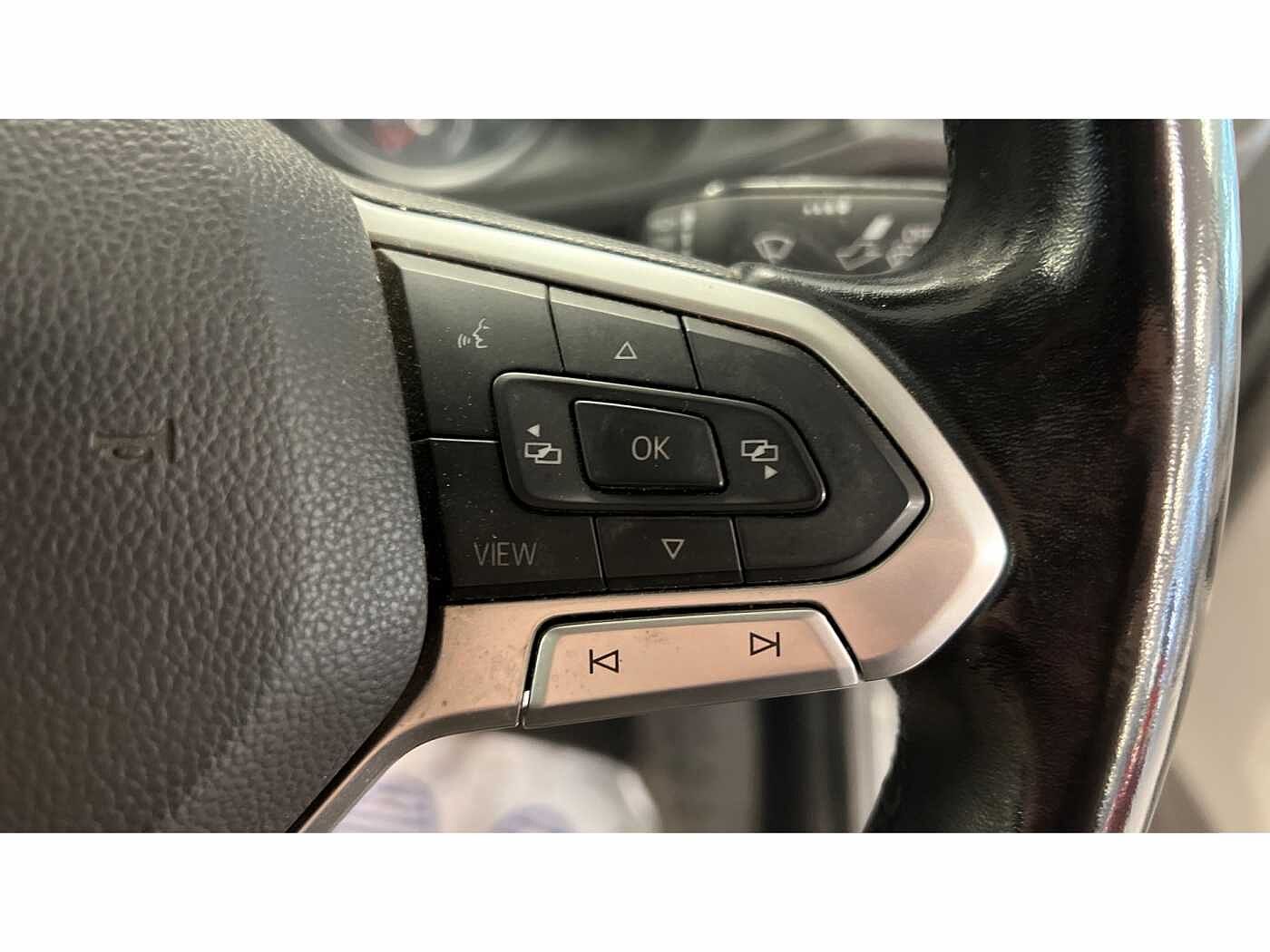 Volkswagen Transporter T28 Panel van Startline SWB 110 PS 2.0 TDI 5sp Manual