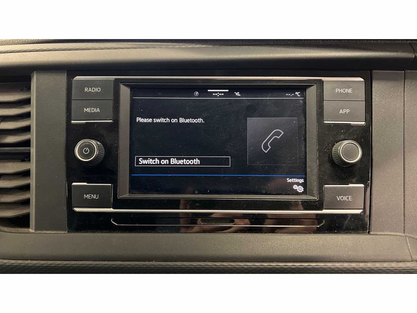 Volkswagen Transporter T28 Panel van Startline SWB 110 PS 2.0 TDI 5sp Manual