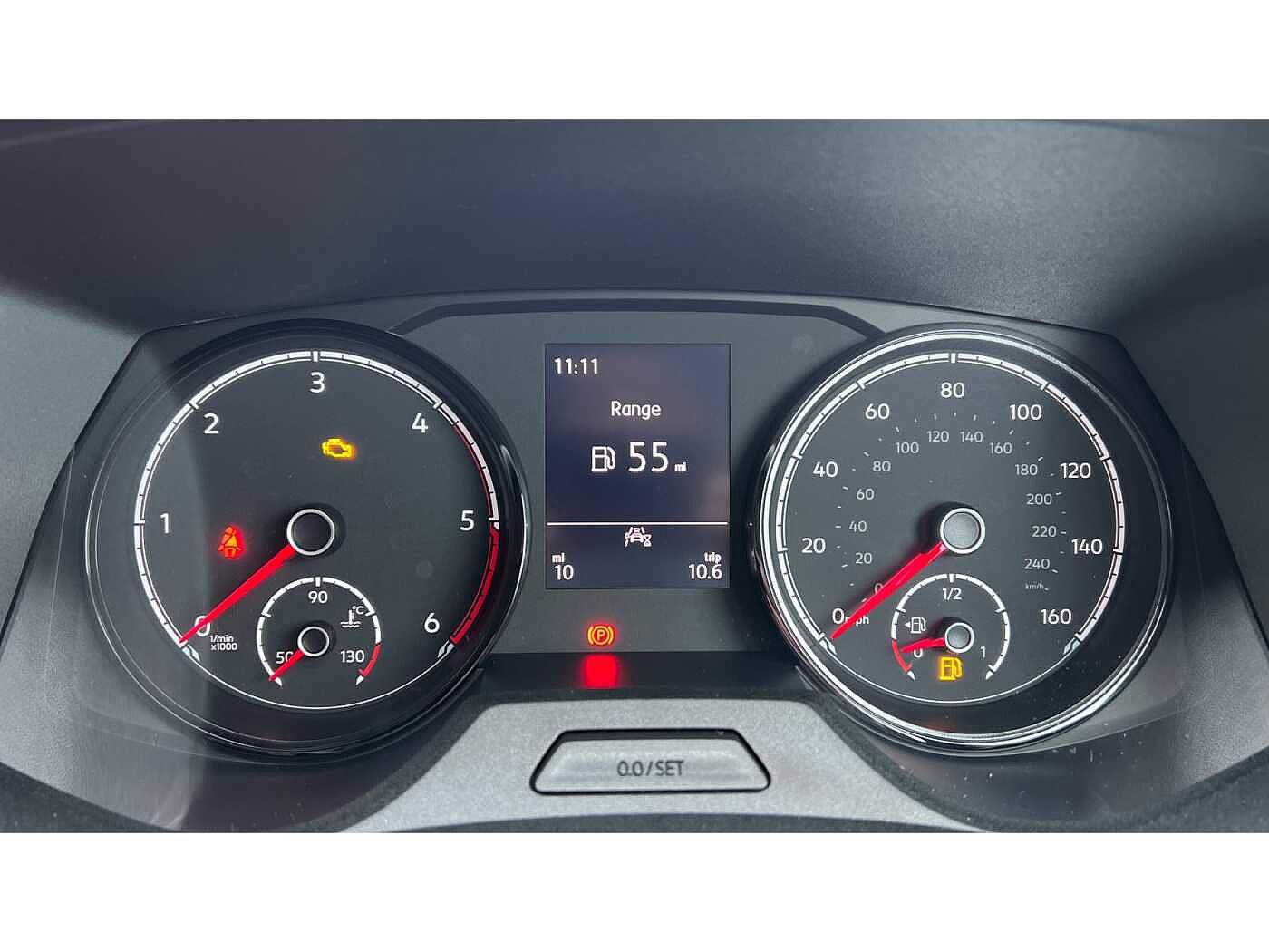 Volkswagen Transporter T30 Panel van Startline SWB 110 PS 2.0 TDI 5sp Manual