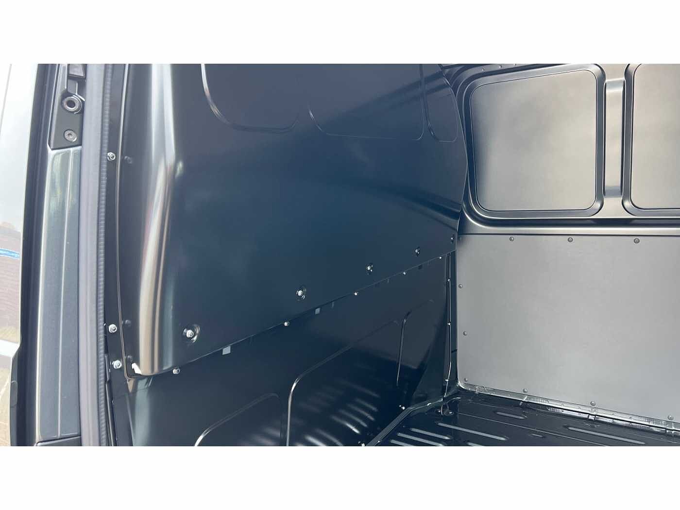Volkswagen Transporter T30 Panel van Startline SWB 110 PS 2.0 TDI 5sp Manual