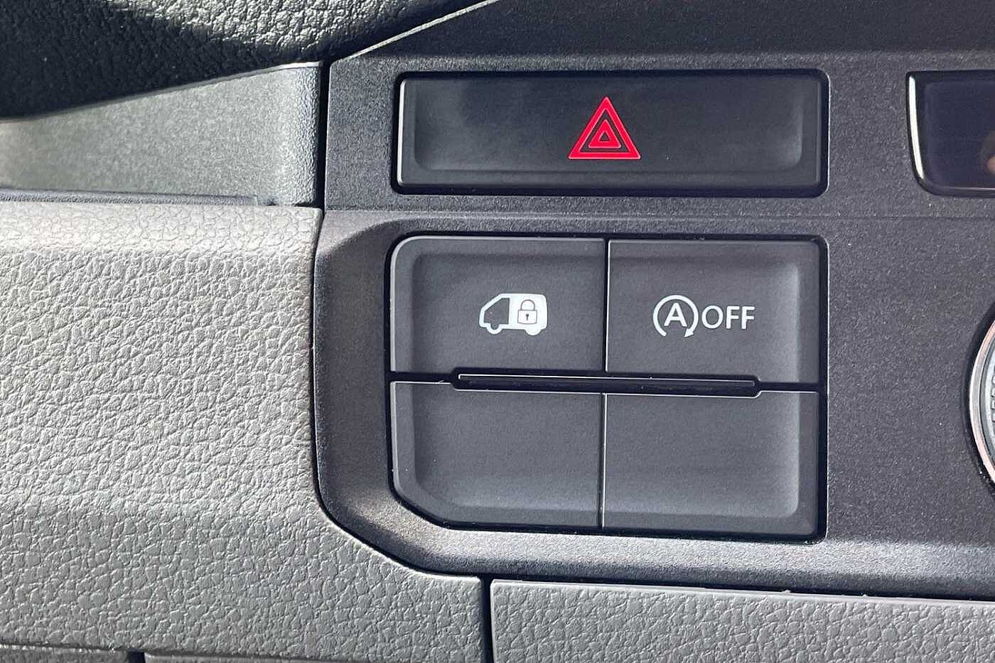 Volkswagen Crafter CR35 Trendline LWB 140 PS 2.0 TDI 6sp Manual FWD Panel Van