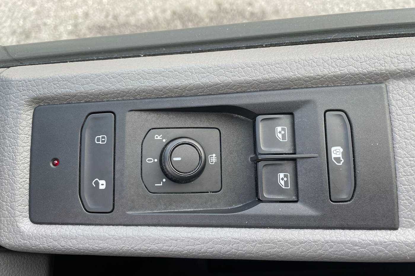Volkswagen Transporter T28 Startline SWB 110 PS 2.0 TDI 5sp Manual Panel Van