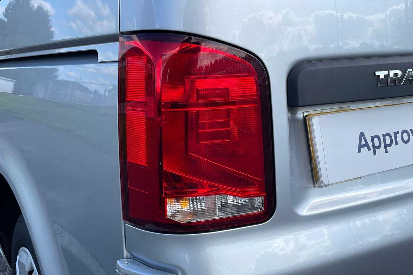Volkswagen Transporter T28 Startline SWB 110 PS 2.0 TDI 5sp Manual Panel Van