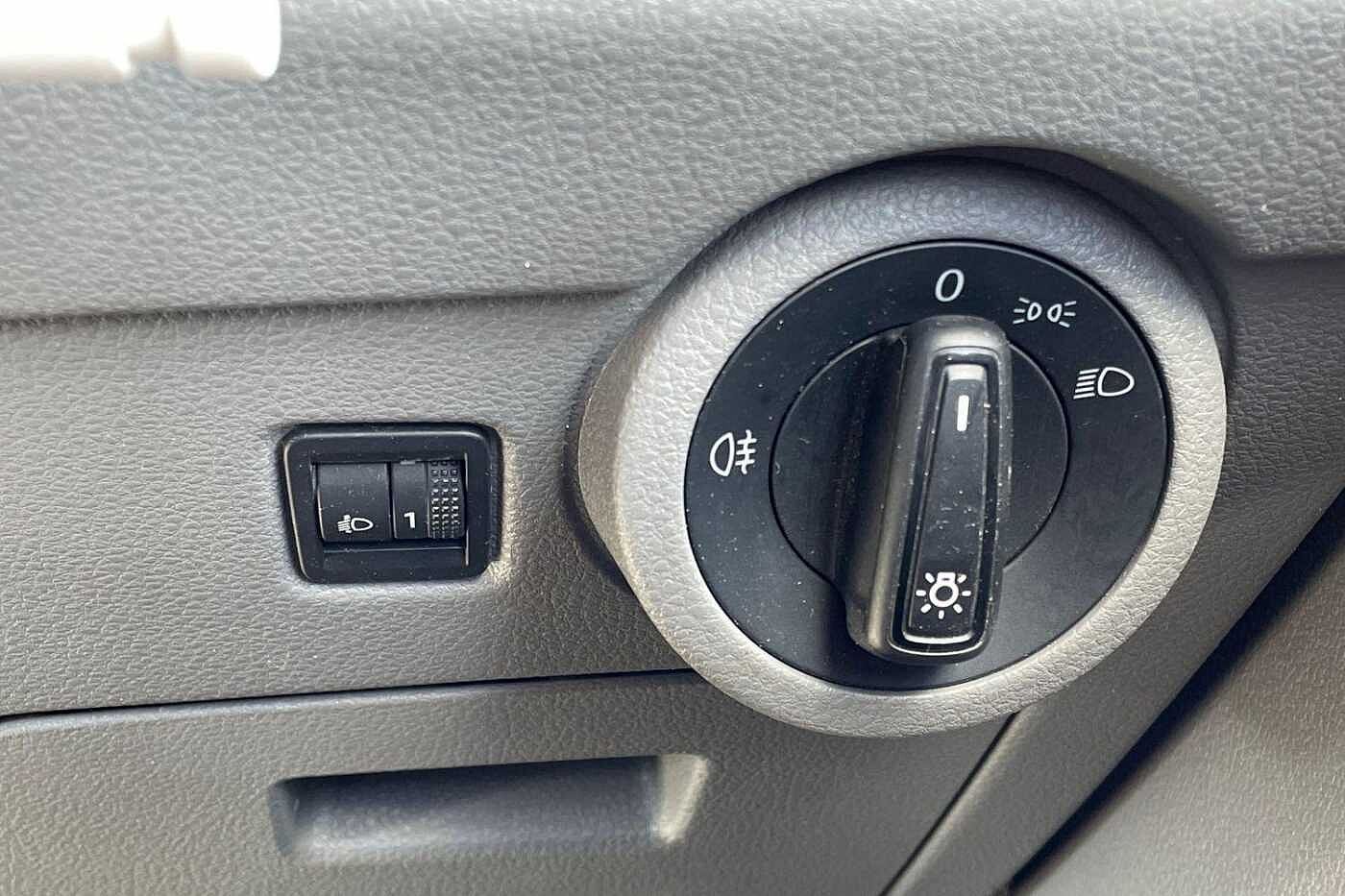 Volkswagen Transporter T28 Startline SWB 110 PS 2.0 TDI 5sp Manual Panel Van
