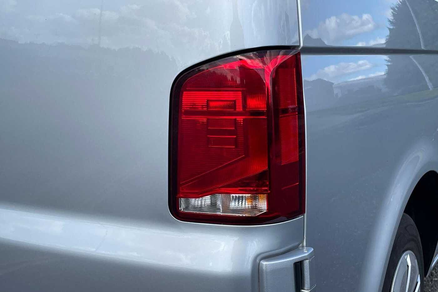 Volkswagen Transporter T28 Startline SWB 110 PS 2.0 TDI 5sp Manual Panel Van