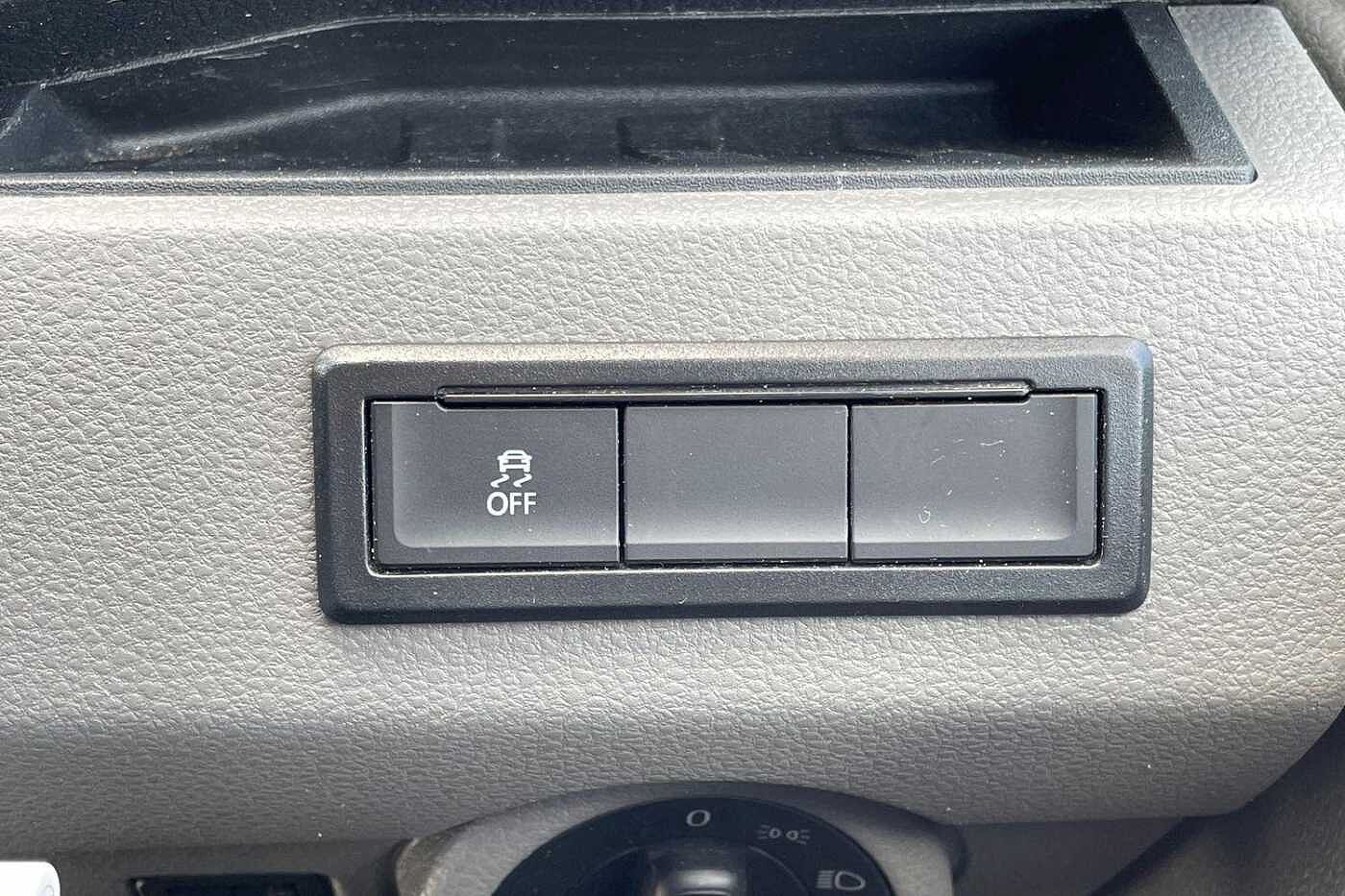 Volkswagen Transporter T28 Startline SWB 110 PS 2.0 TDI 5sp Manual Panel Van