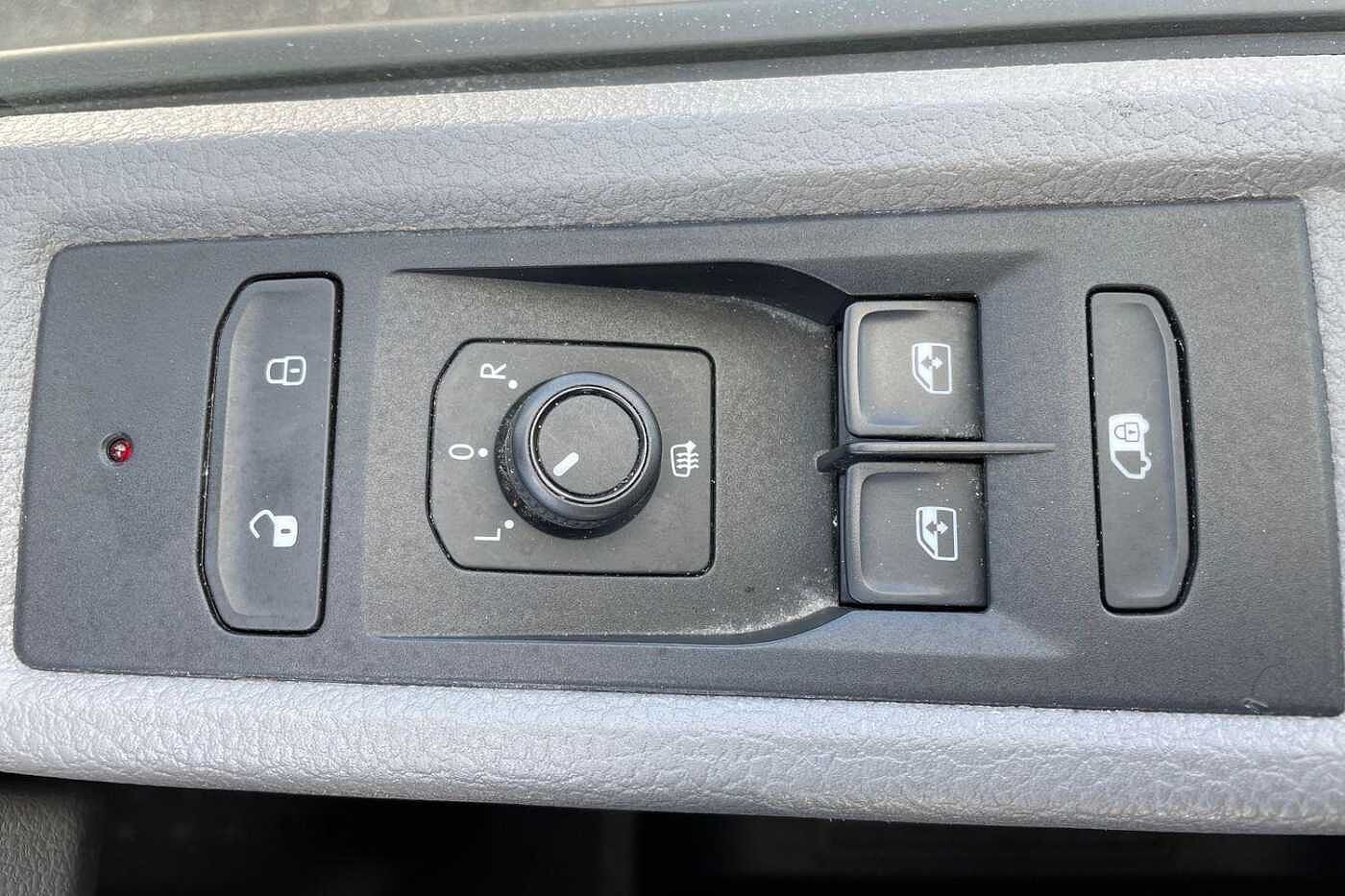 Volkswagen Transporter T28 Startline SWB 110 PS 2.0 TDI 5sp Manual Panel Van