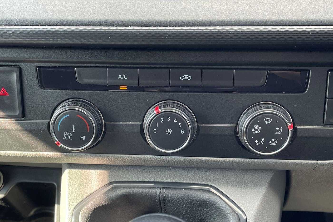 Volkswagen Transporter T28 Startline SWB 110 PS 2.0 TDI 5sp Manual Panel Van
