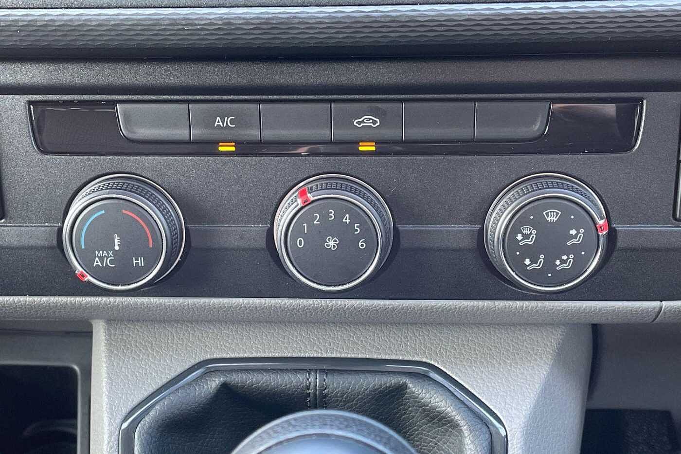 Volkswagen Transporter T32 Highline LWB 150 PS 2.0 TDI 6sp Manual Panel Van