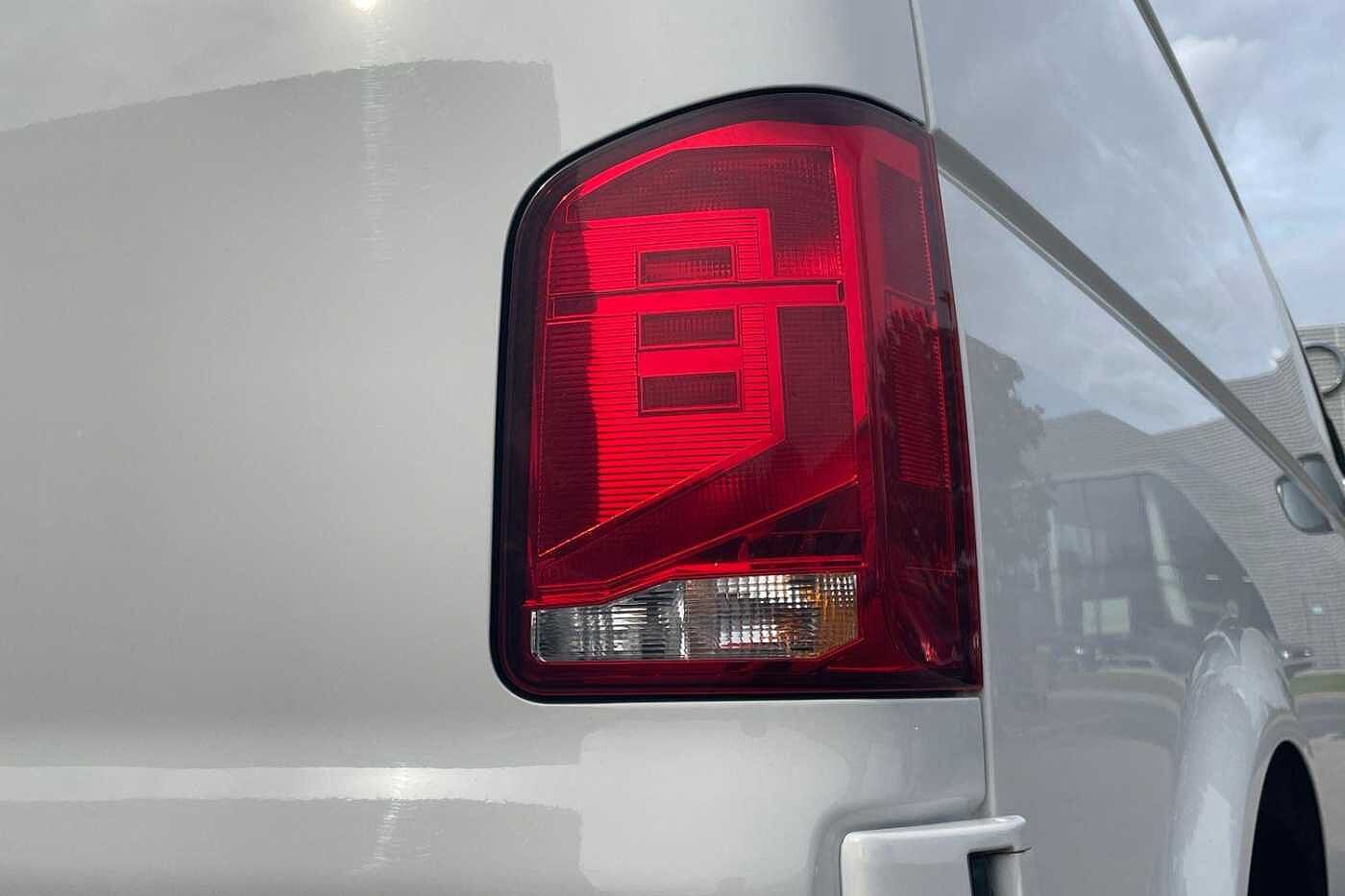 Volkswagen Transporter T32 Highline LWB 150 PS 2.0 TDI 6sp Manual Panel Van