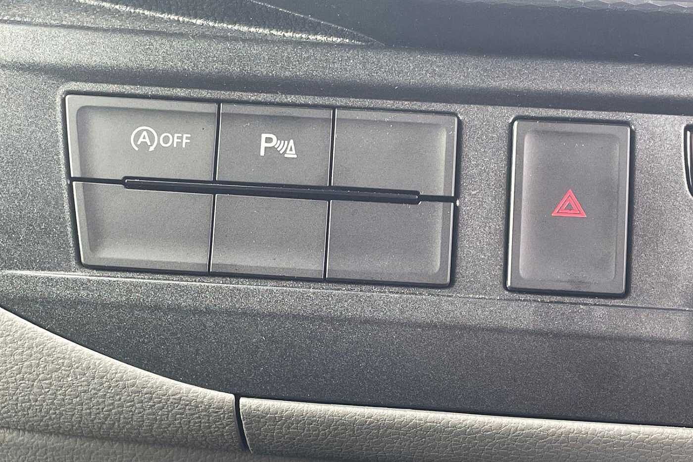 Volkswagen Transporter T32 Highline LWB 150 PS 2.0 TDI 6sp Manual Panel Van