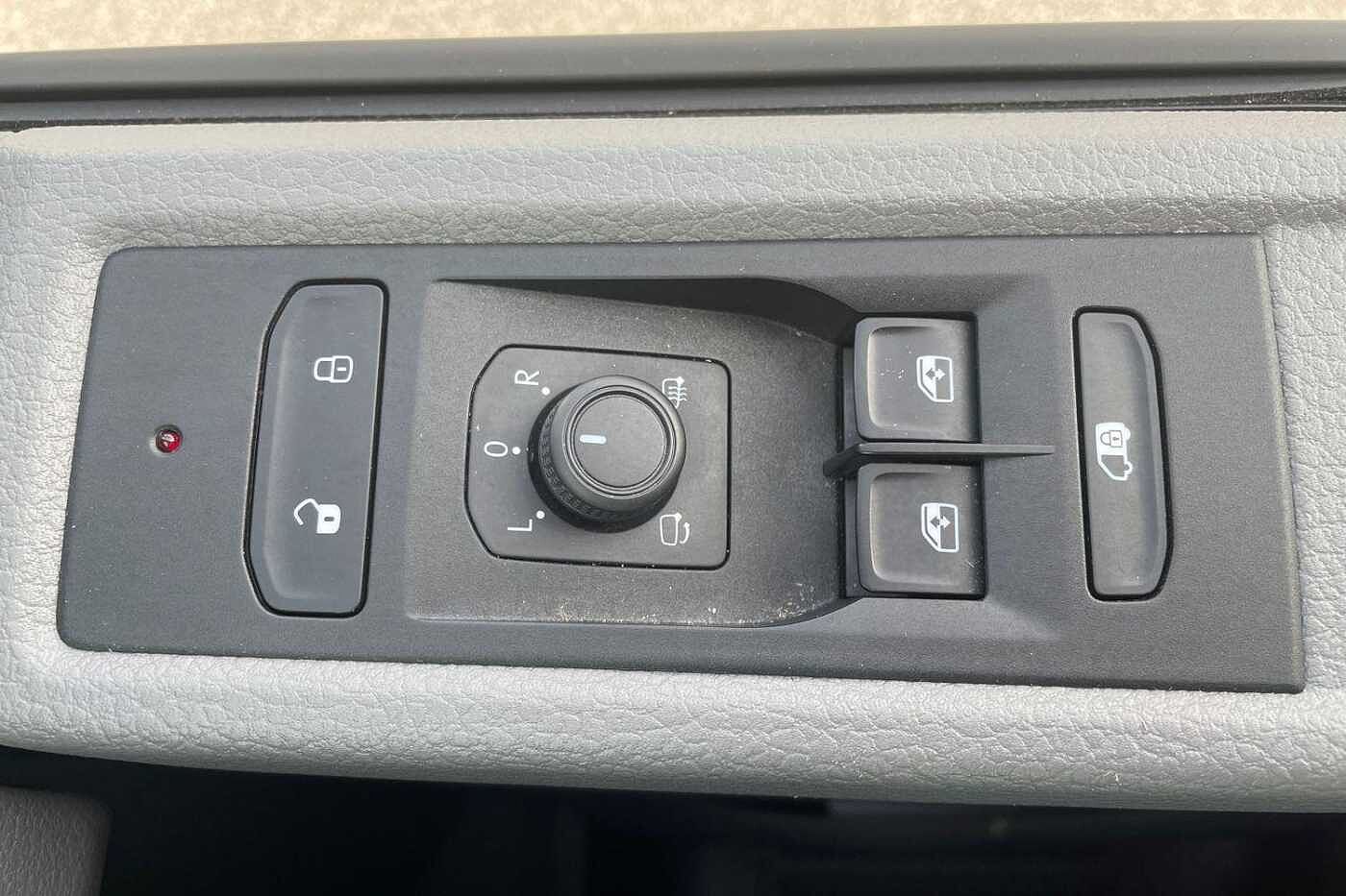 Volkswagen Transporter T32 Highline LWB 150 PS 2.0 TDI 6sp Manual Panel Van